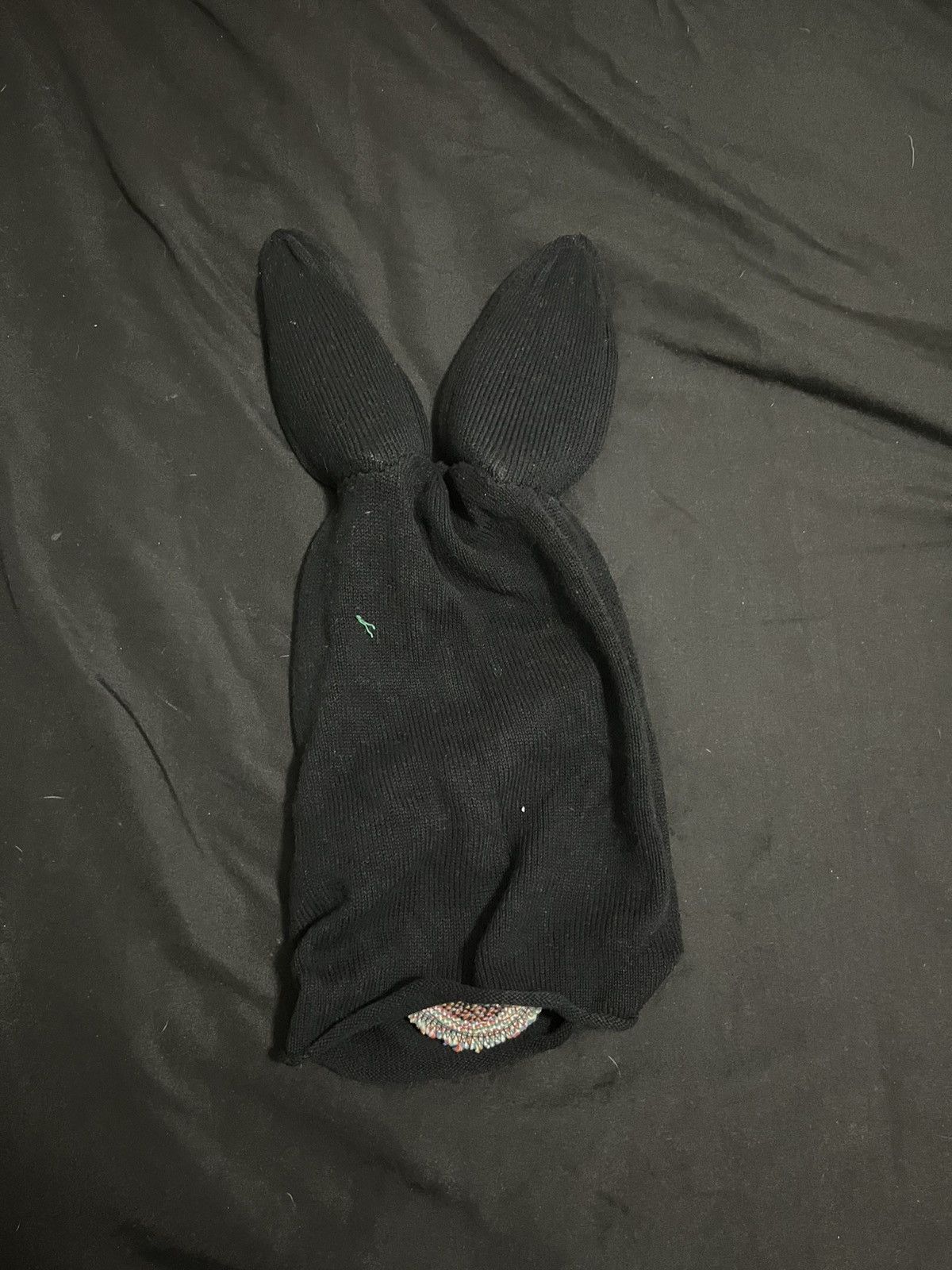 Other Getlostperv bunny ghostface mask Size ONE SIZE - 3 Thumbnail
