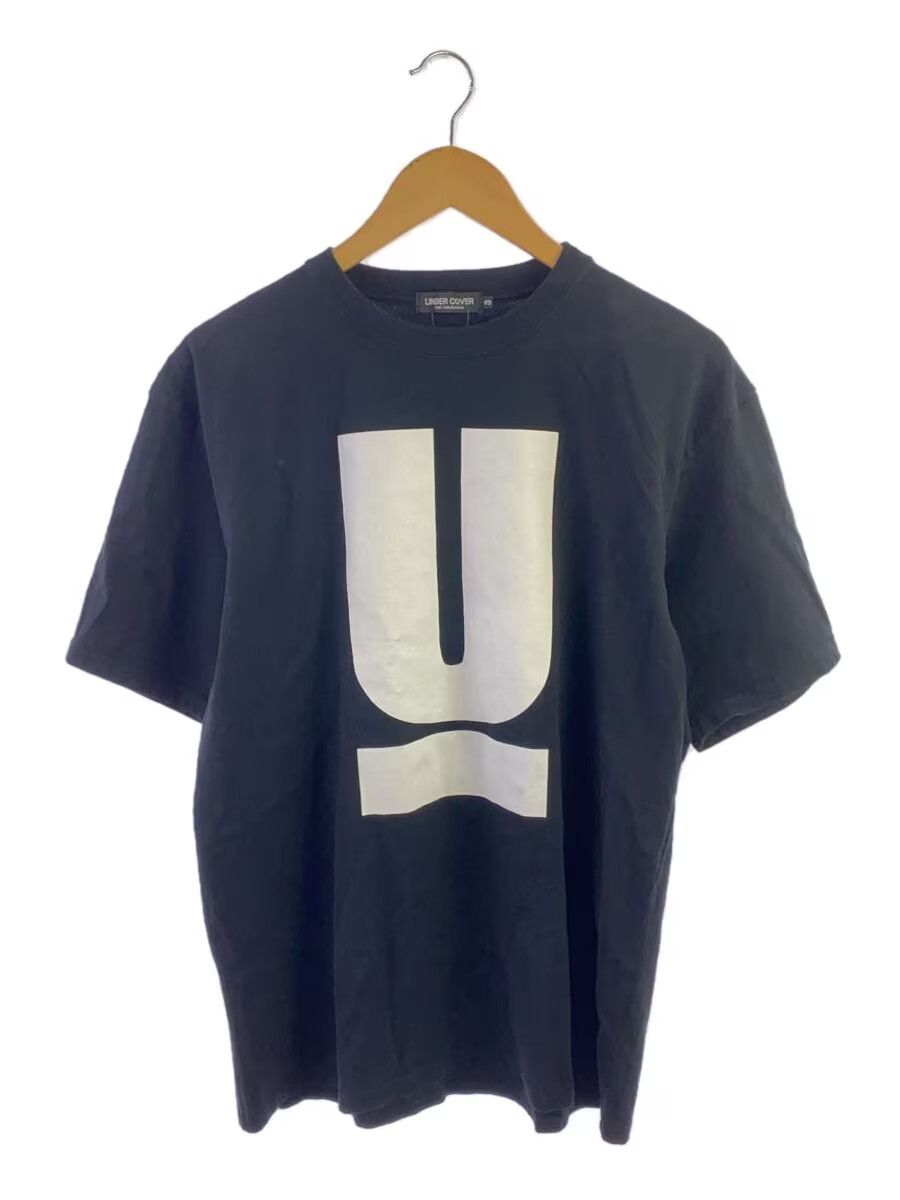 Undercover U Logo Tee Size US L / EU 52-54 / 3 - 1 Thumbnail
