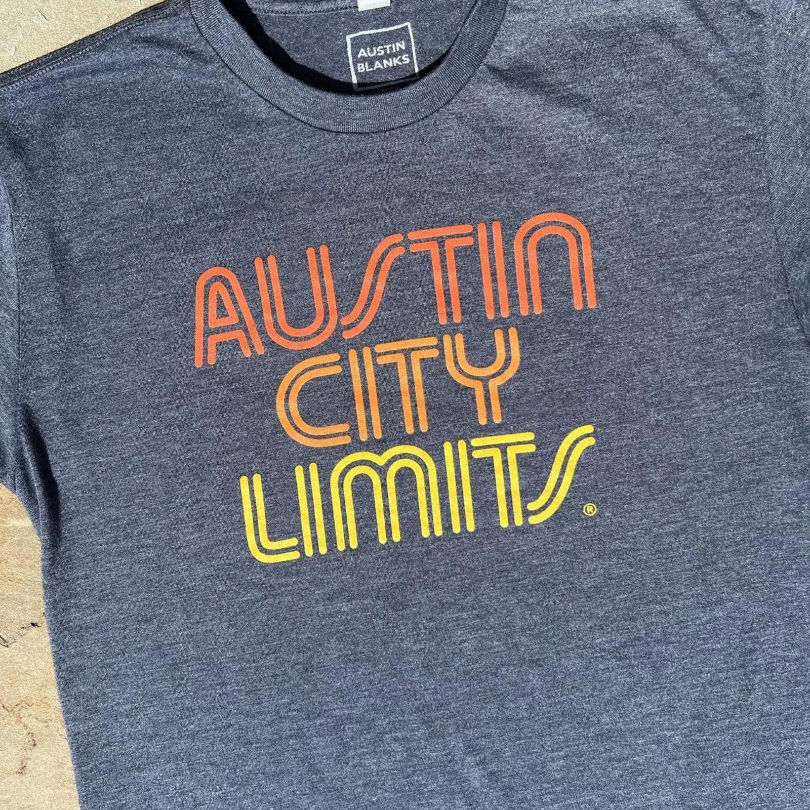 Other Women's Navy and Grey Tshirt Size S / US 4 / IT 40 - 2 Thumbnail