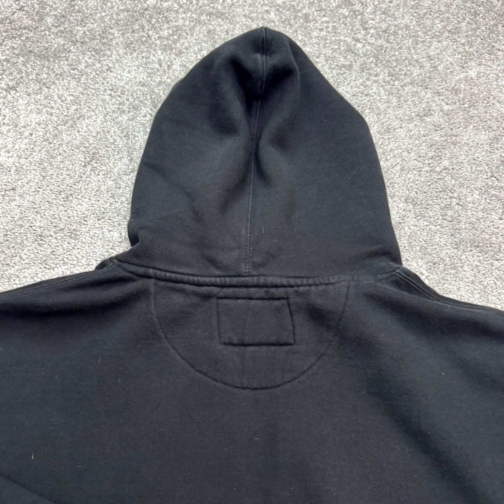 Honda La Onda Festival Pullover Hoodie Sweatshirt Mens Large Black Casual Size US L / EU 52-54 / 3 - 5 Thumbnail