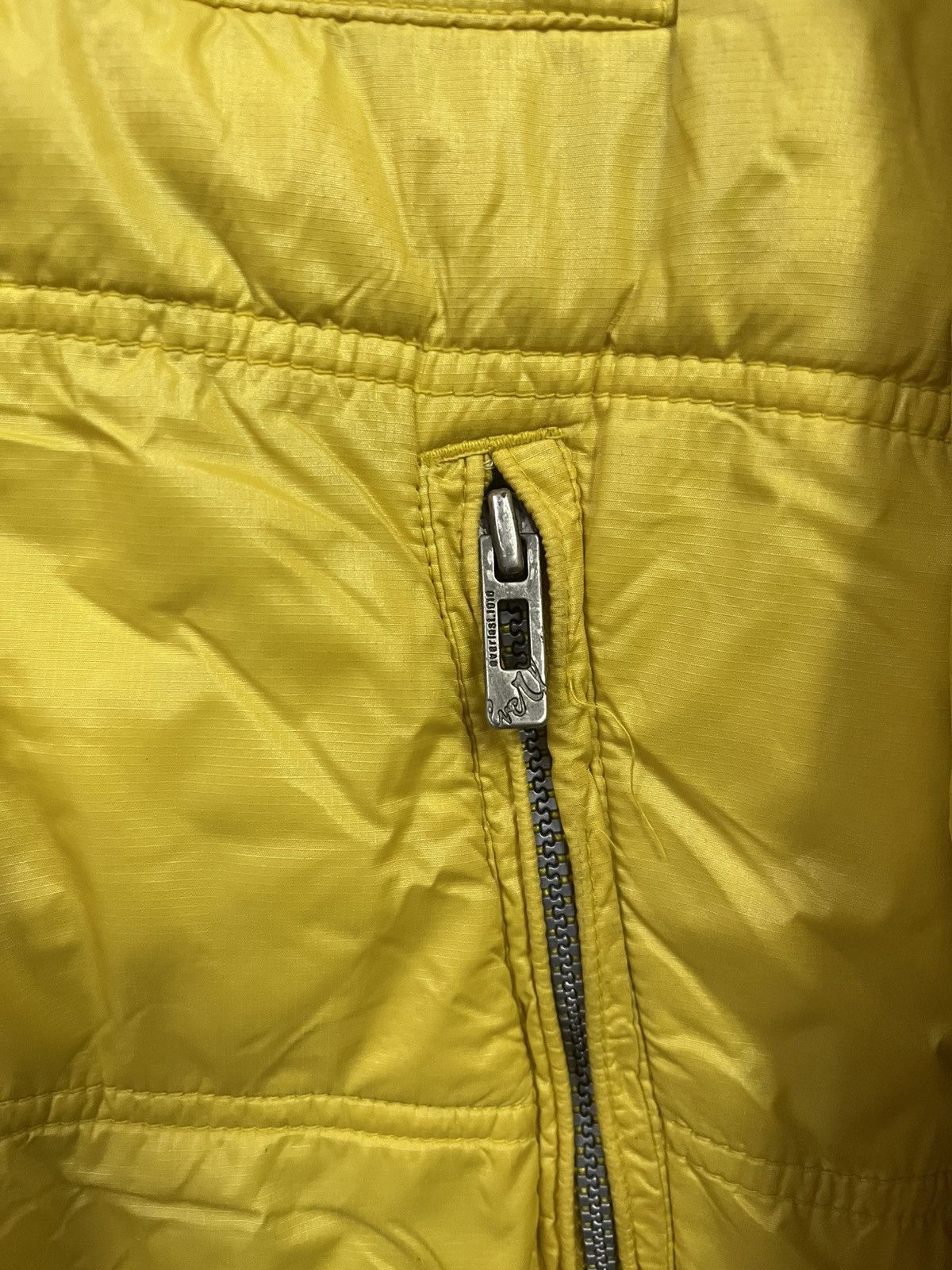 Everlast EVERLAST PUFFER JACKET Size US L / EU 52-54 / 3 - 4 Thumbnail