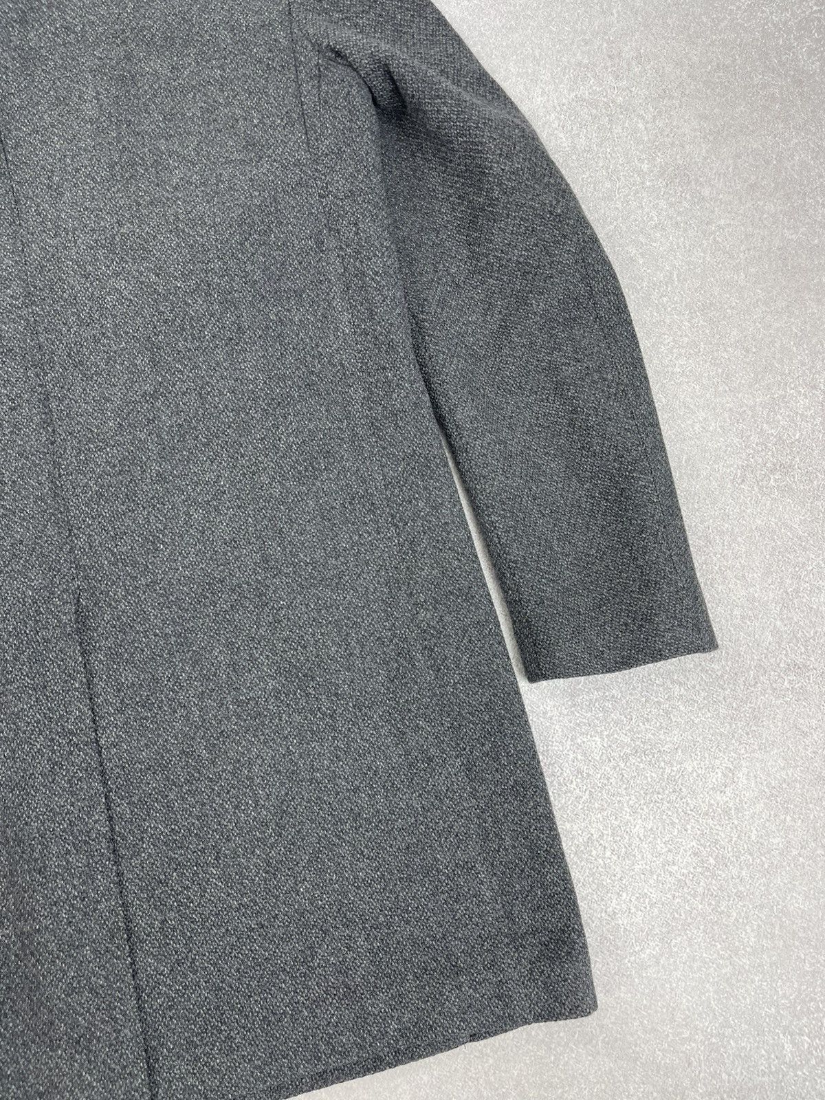 Barba Napoli Barba Napoli Wool Coat Jacket Men’s Size 50 Size US M / EU 48-50 / 2 - 11 Thumbnail