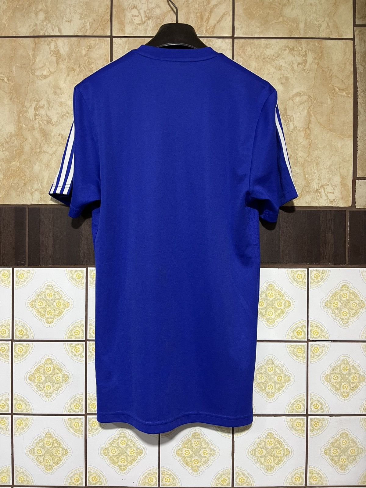 Adidas Adidas Chelsea FC soccer jersey 2015/2016 Size US S / EU 44-46 / 1 - 5 Thumbnail