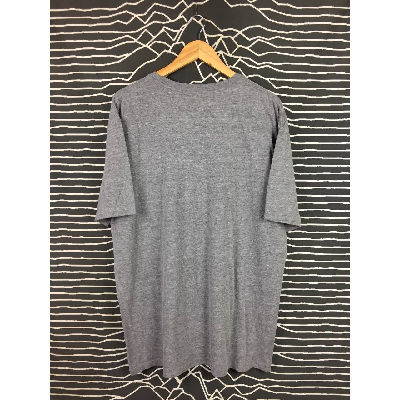 Zoo York Zoo York Spell Out Logo Street Culture Skate Tee Size US XL / EU 56 / 4 - 4 Thumbnail
