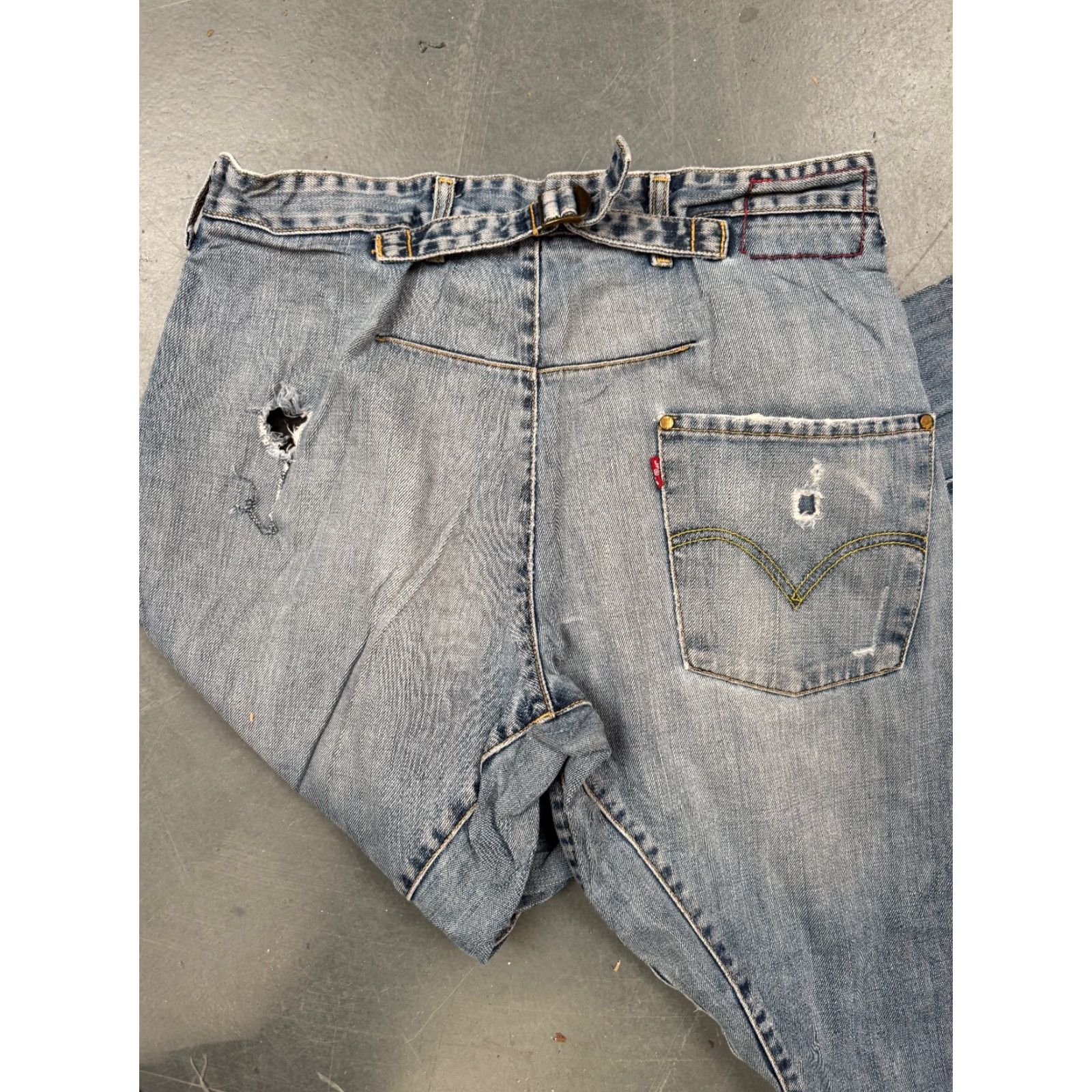 VINTAGE Levi
