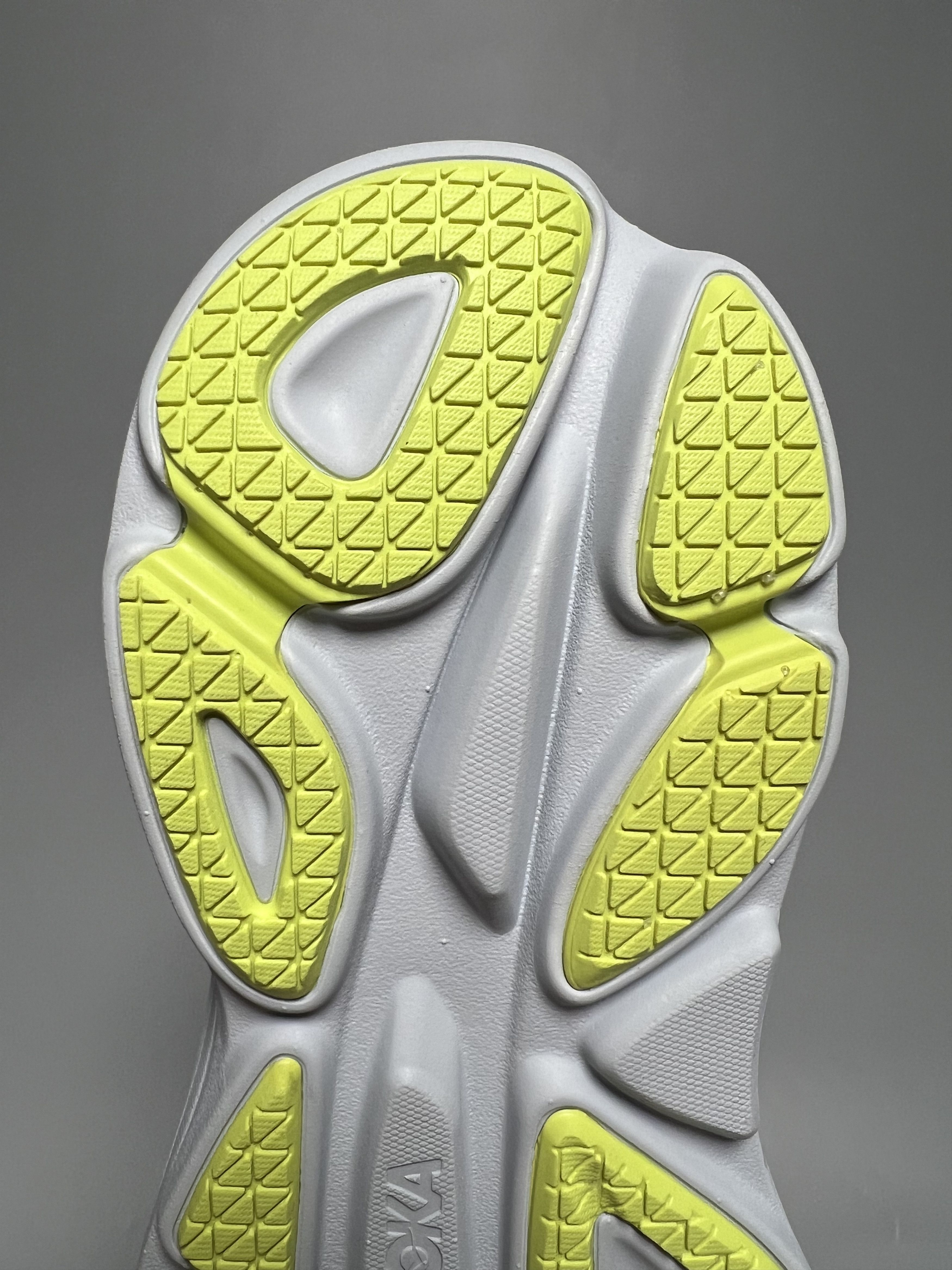 Hoka 8.5B Hoka One One Bondi 8 Running Shoes Walking Gym Size US 8.5 / IT 38.5 - 15 Thumbnail