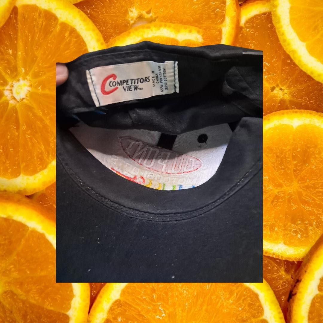 Other NASCAR #24 Dupont Motorsports Adjustable Hat Size ONE SIZE - 5 Thumbnail