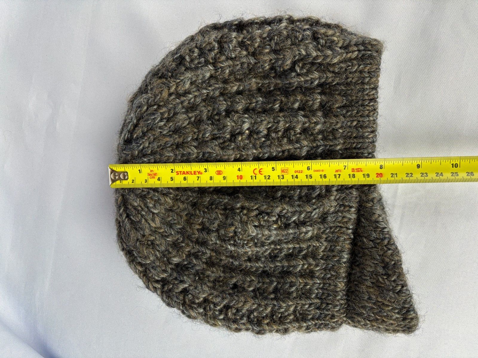 Other Seeberger Knit Wool Hat Size ONE SIZE - 9 Thumbnail