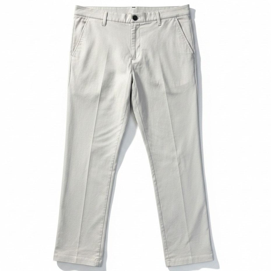 Adidas Adidas Golf Pants Men's 36 x 32 Gray Flat Front Straight Size US 36 / EU 52 - 1 Thumbnail