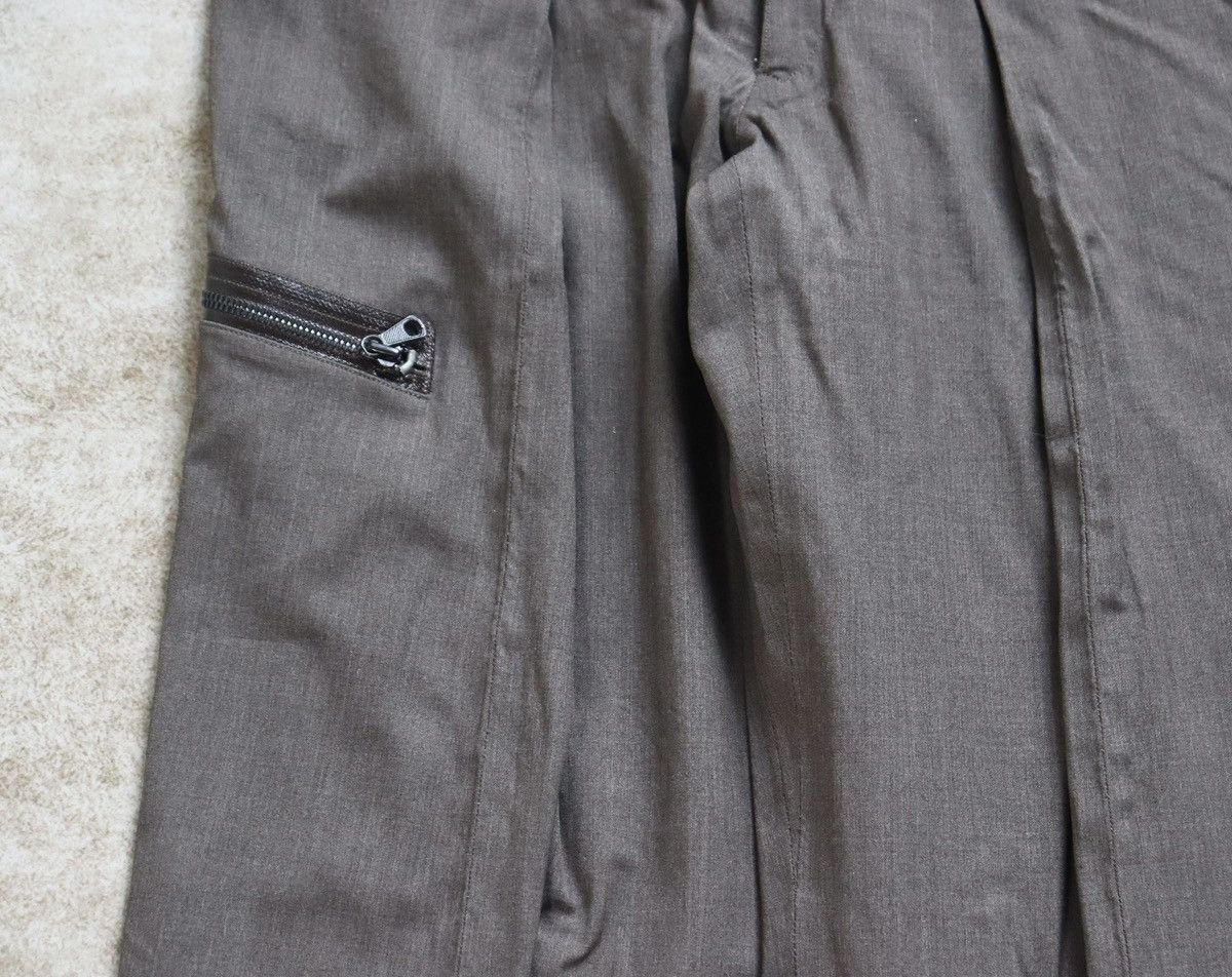 MotivMfg MotivMfg/Motiv 24ss Freefall Trousers Optim Wool Size US 32 / EU 48 - 11 Thumbnail
