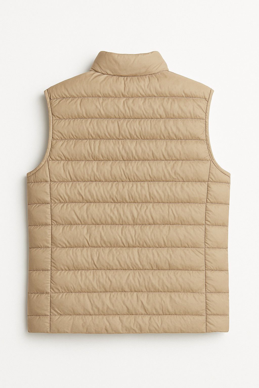 H&M Sleeveless jacket Size L / US 10 / IT 46 - 3 Thumbnail