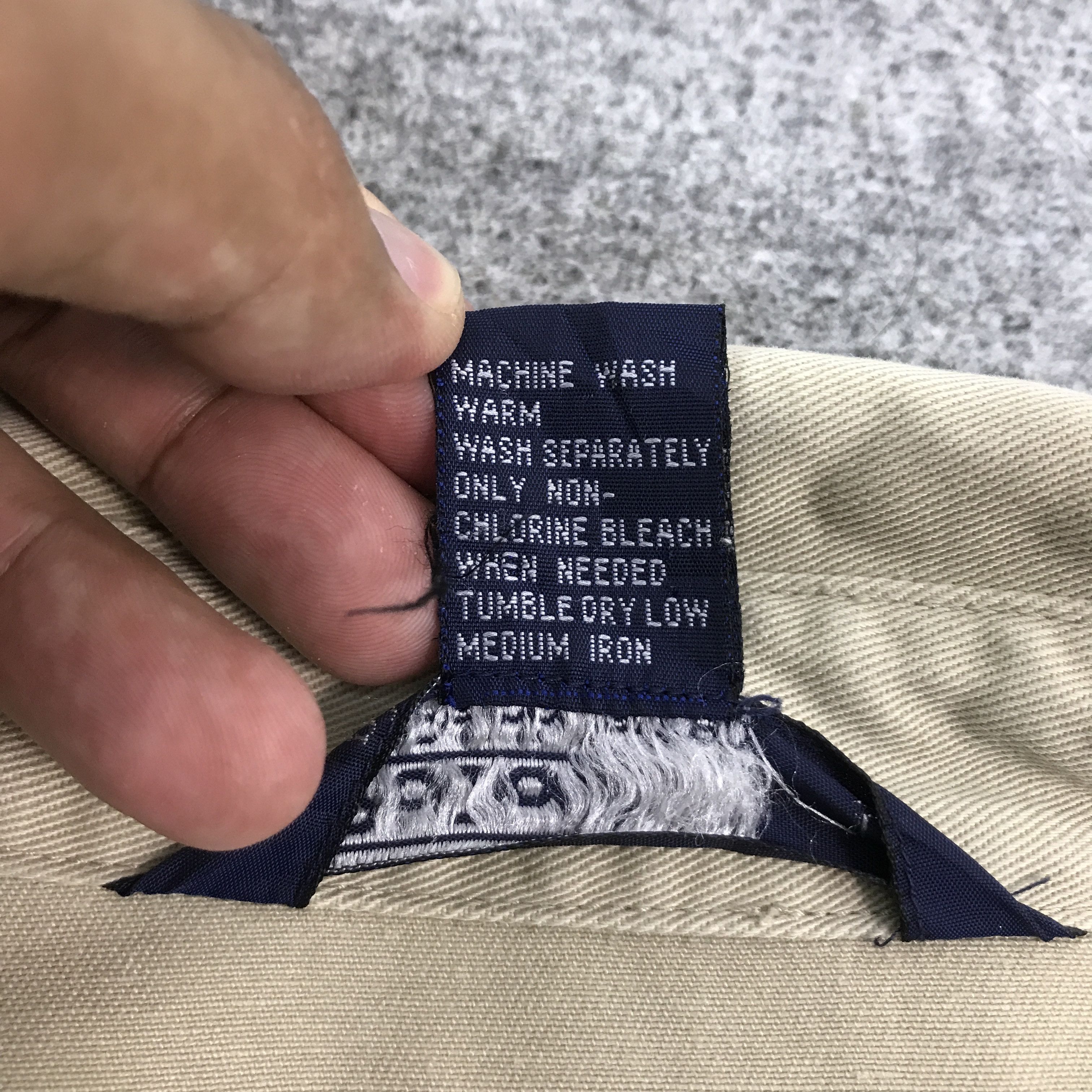 Polo Ralph Lauren Polo Ralph Lauren zipper jacket Size US L / EU 52-54 / 3 - 13 Thumbnail