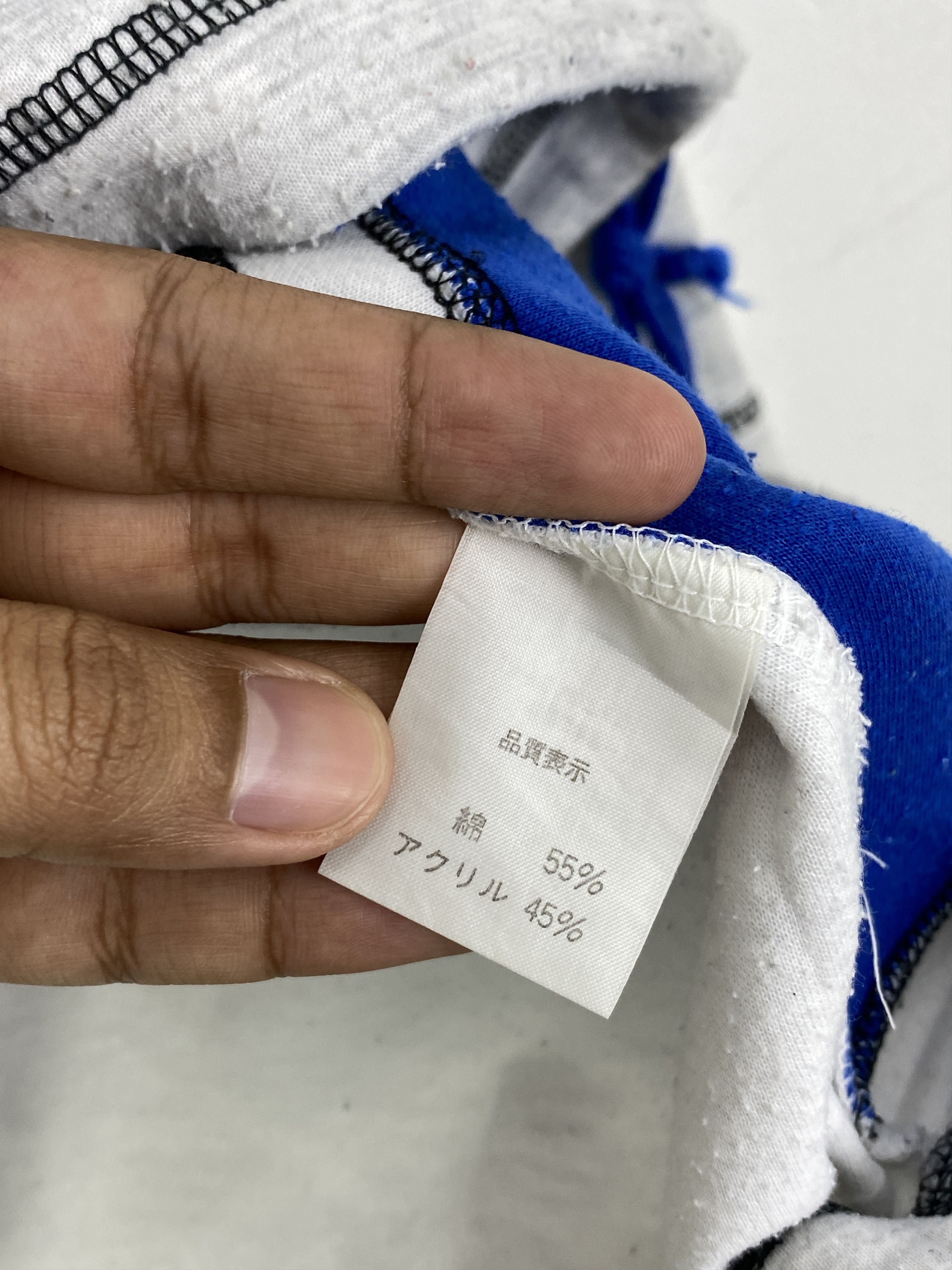 NBA Vintage NBA Orlando Magic Drawstrings Sweatshirt SH0185 Size US M / EU 48-50 / 2 - 10 Thumbnail
