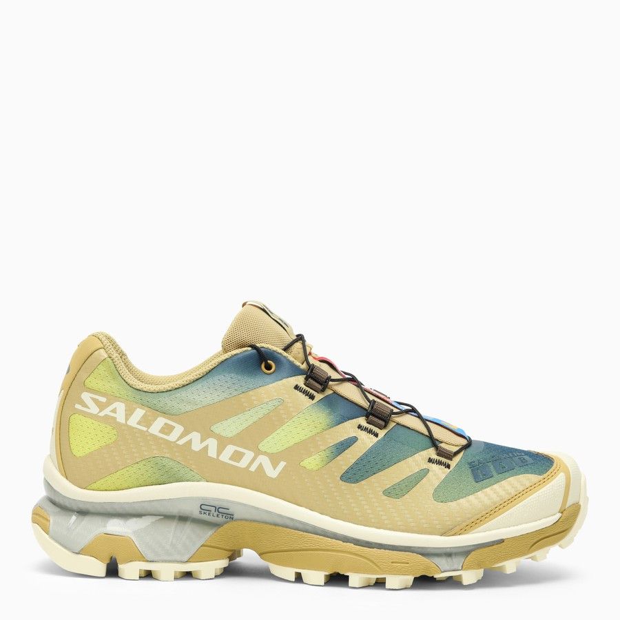 Salomon o1d2blof0524 Trainers in Multicolor Size US 11.5 / EU 44-45 - 1 Thumbnail