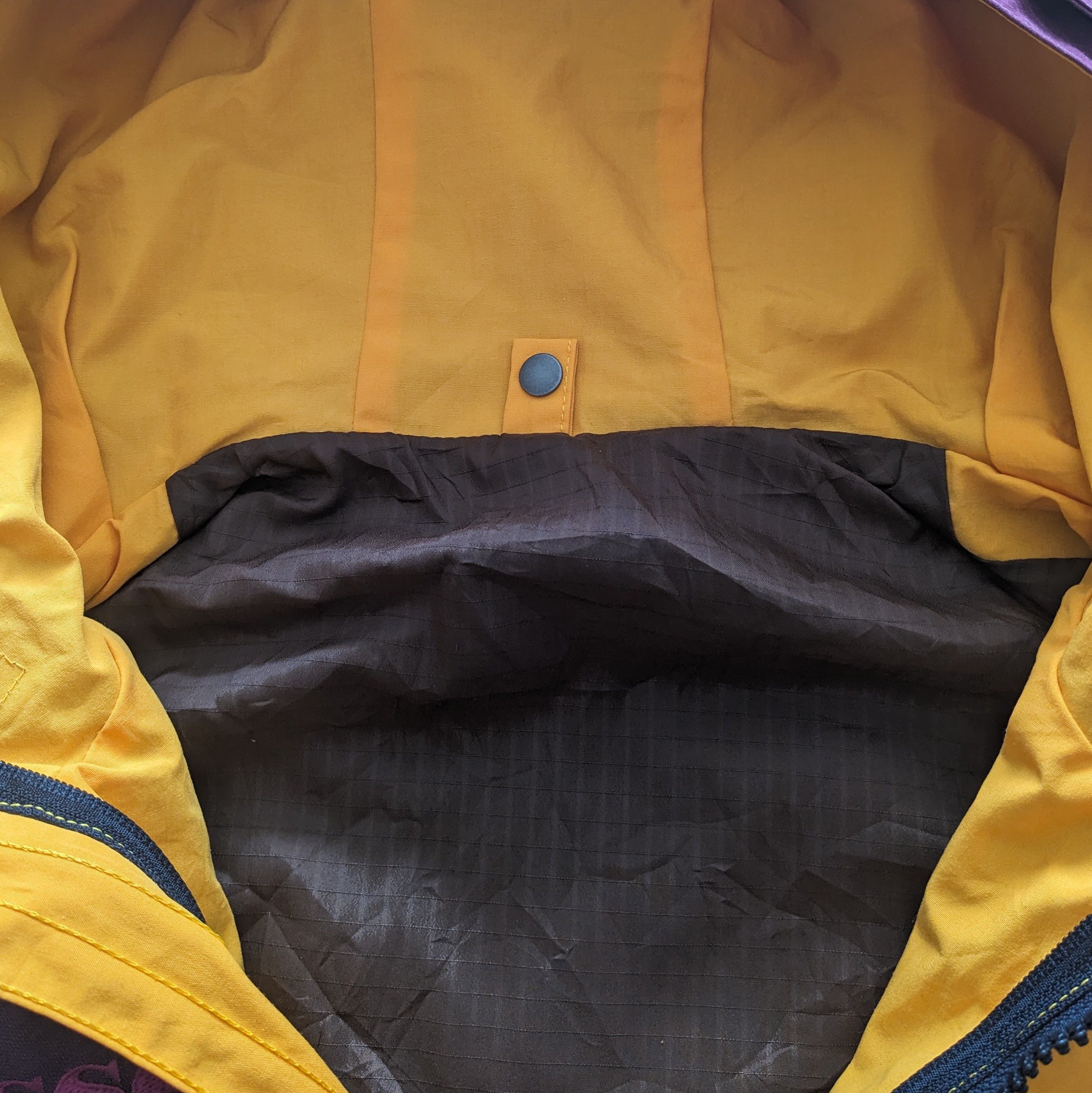 Ellesse Vintage ELLESSE Winter Style Hoodies Jacket Size US XL / EU 56 / 4 - 7 Thumbnail