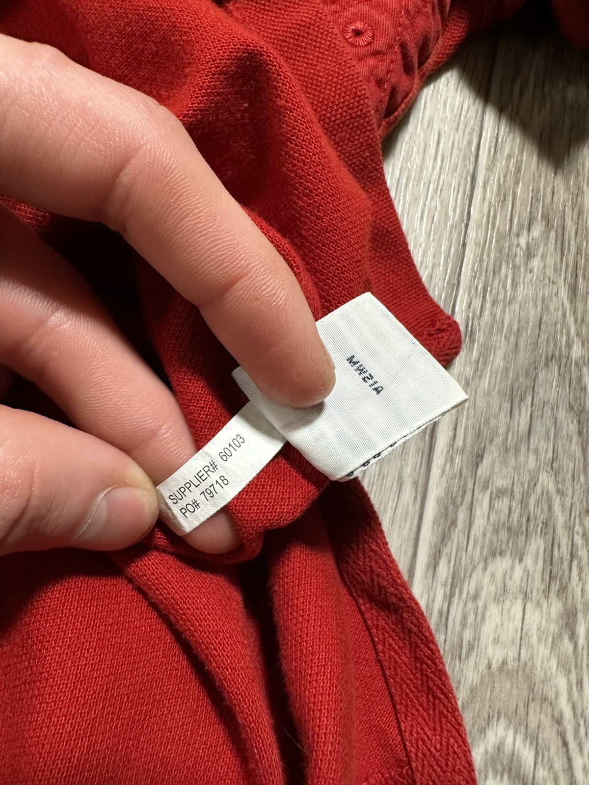 Polo Ralph Lauren × Ralph Lauren Vintage Polo Ralph Lauren Double Pony Number Two Polo Shirt Size US M / EU 48-50 / 2 - 7 Thumbnail
