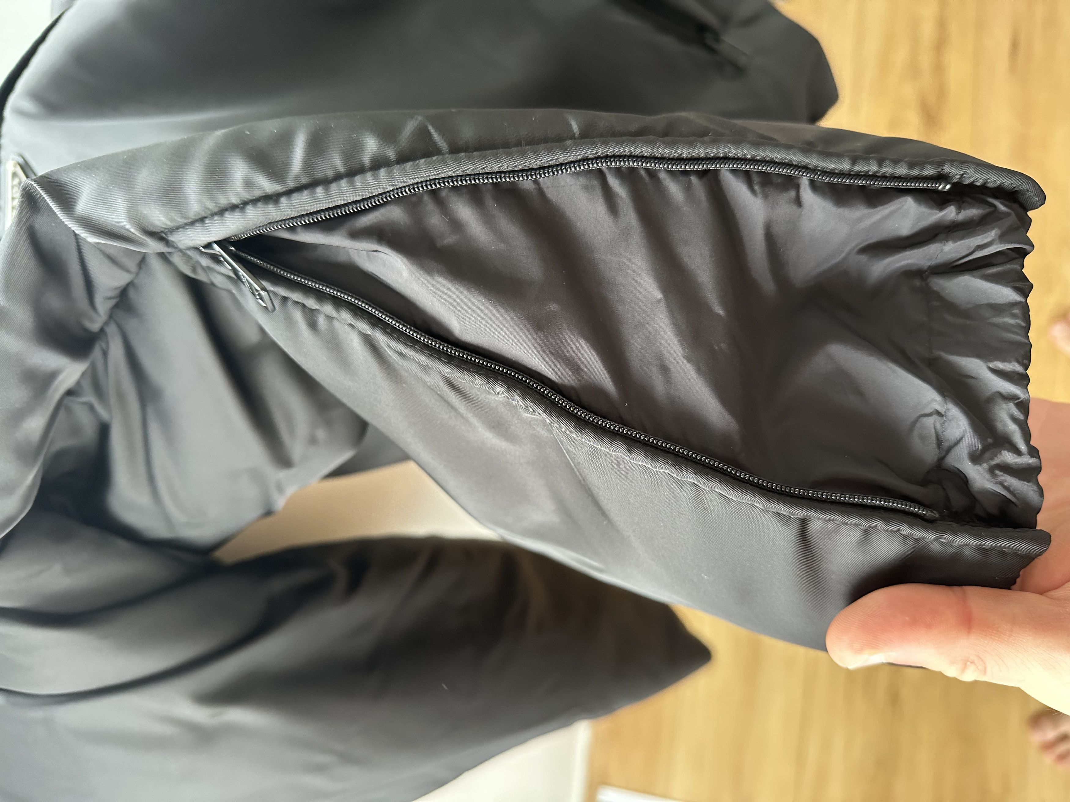 Fashion Frank Ocean Prada Jacket Prada Anorak Frank Prada Jacket