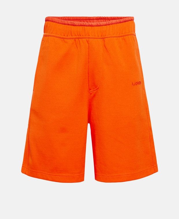 Lanvin Bermuda shorts Size US 28 / EU 44 - 1 Thumbnail