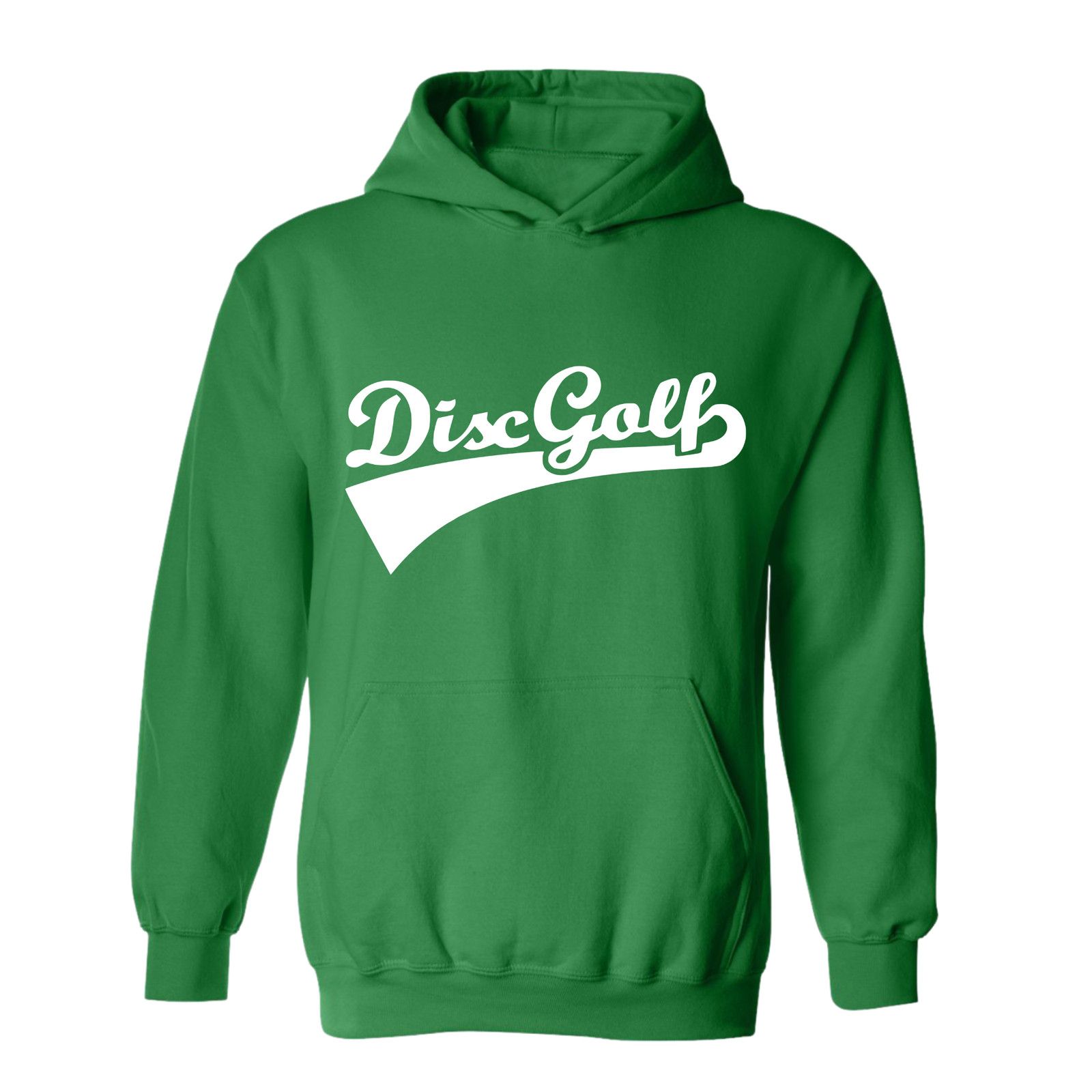 Gildan Disc Golf Hoodie Discgolf LOGO Discgolfer Sweatshirt Size US L / EU 52-54 / 3 - 8 Thumbnail