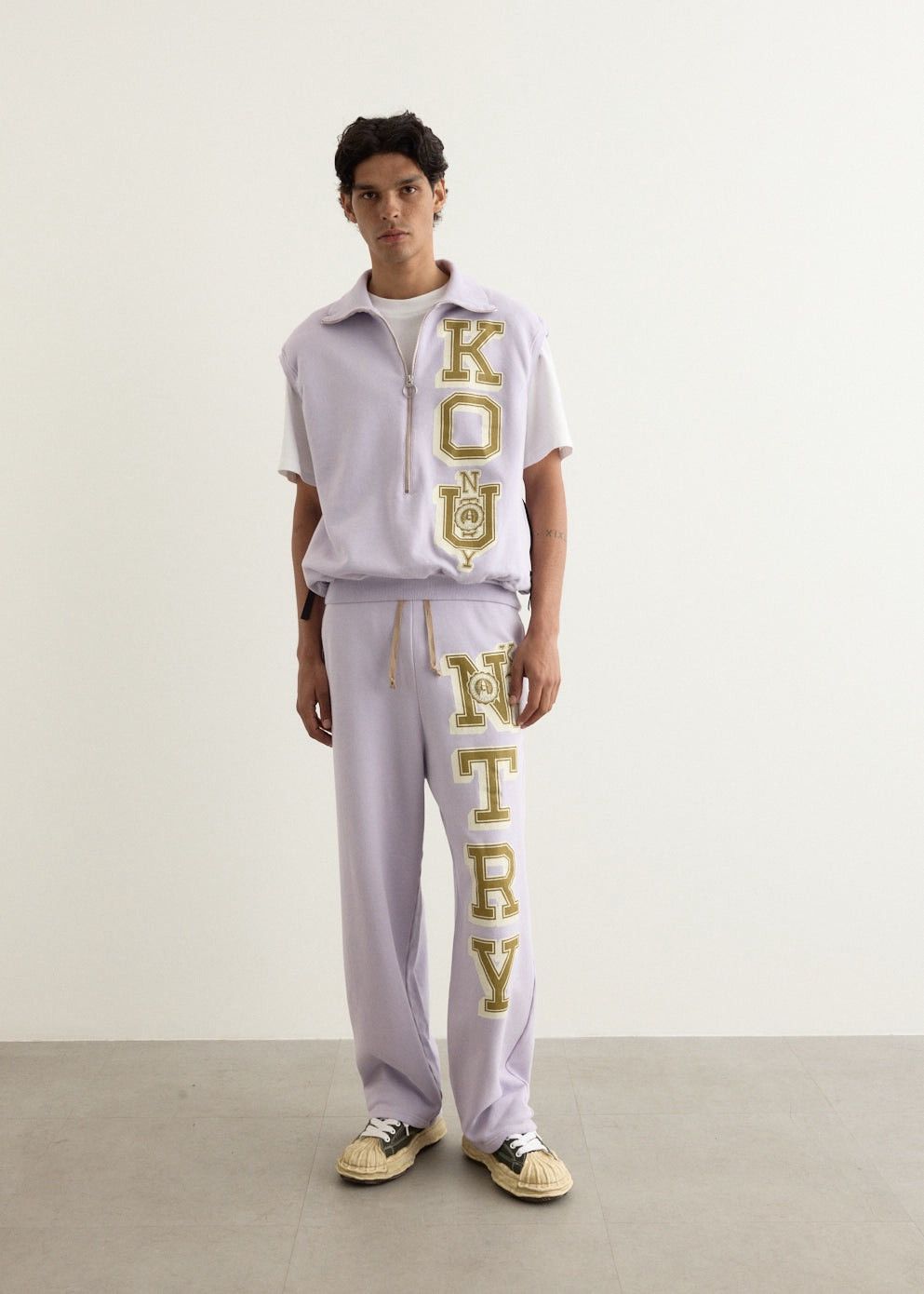 Kapital Kapital Kountry Sweats Size US 30 / EU 46 - 1 Thumbnail