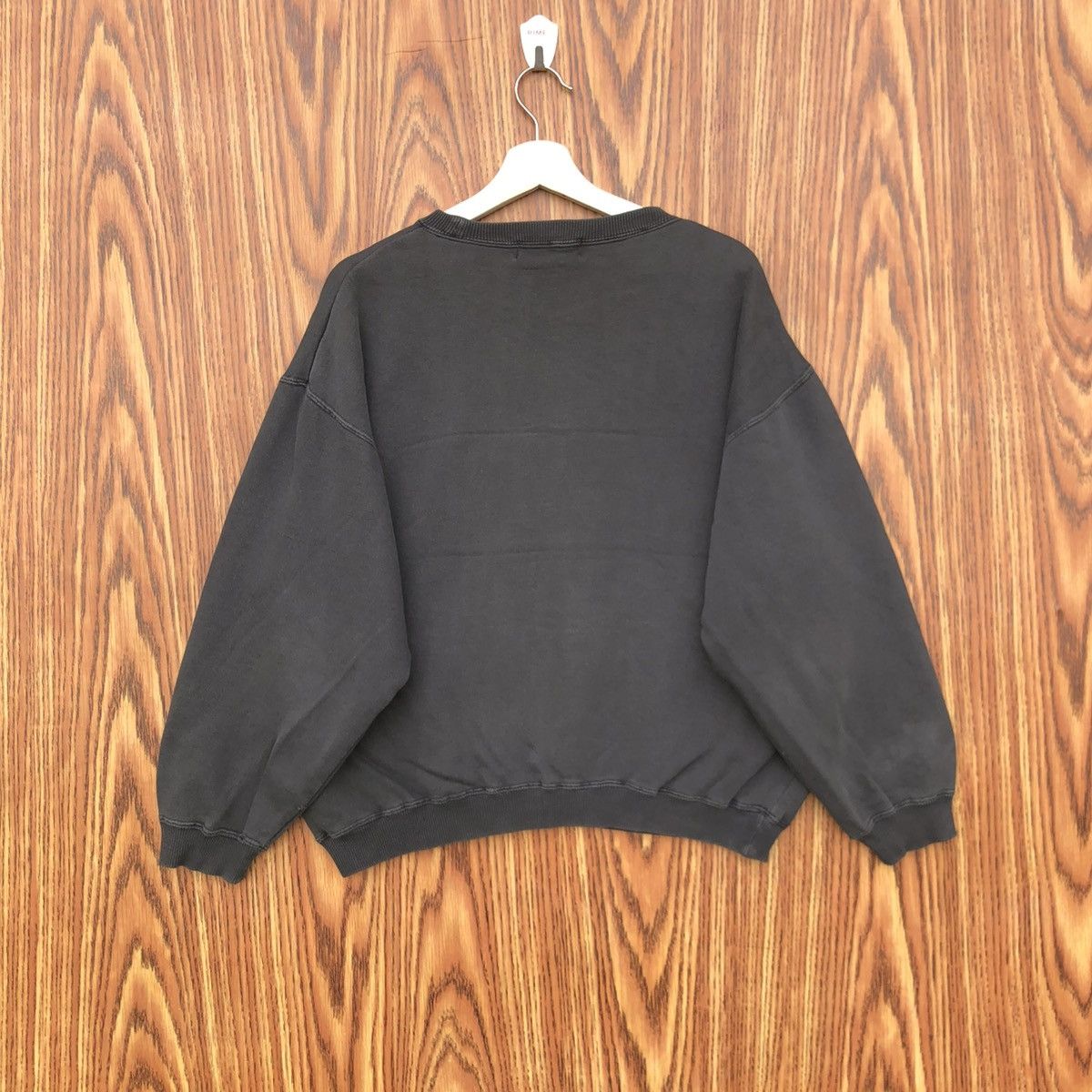 Other Vintage Dino Valentino Sweatshirt Japanese Brand Pullover Size US L / EU 52-54 / 3 - 9 Thumbnail