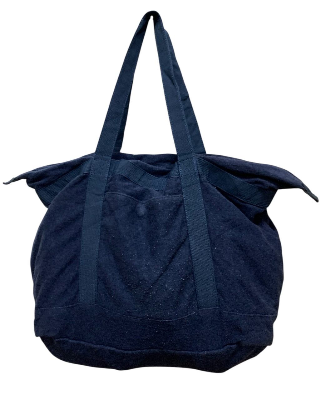 Designer Anello Zipper Large Tote Bag Size ONE SIZE - 2 Thumbnail