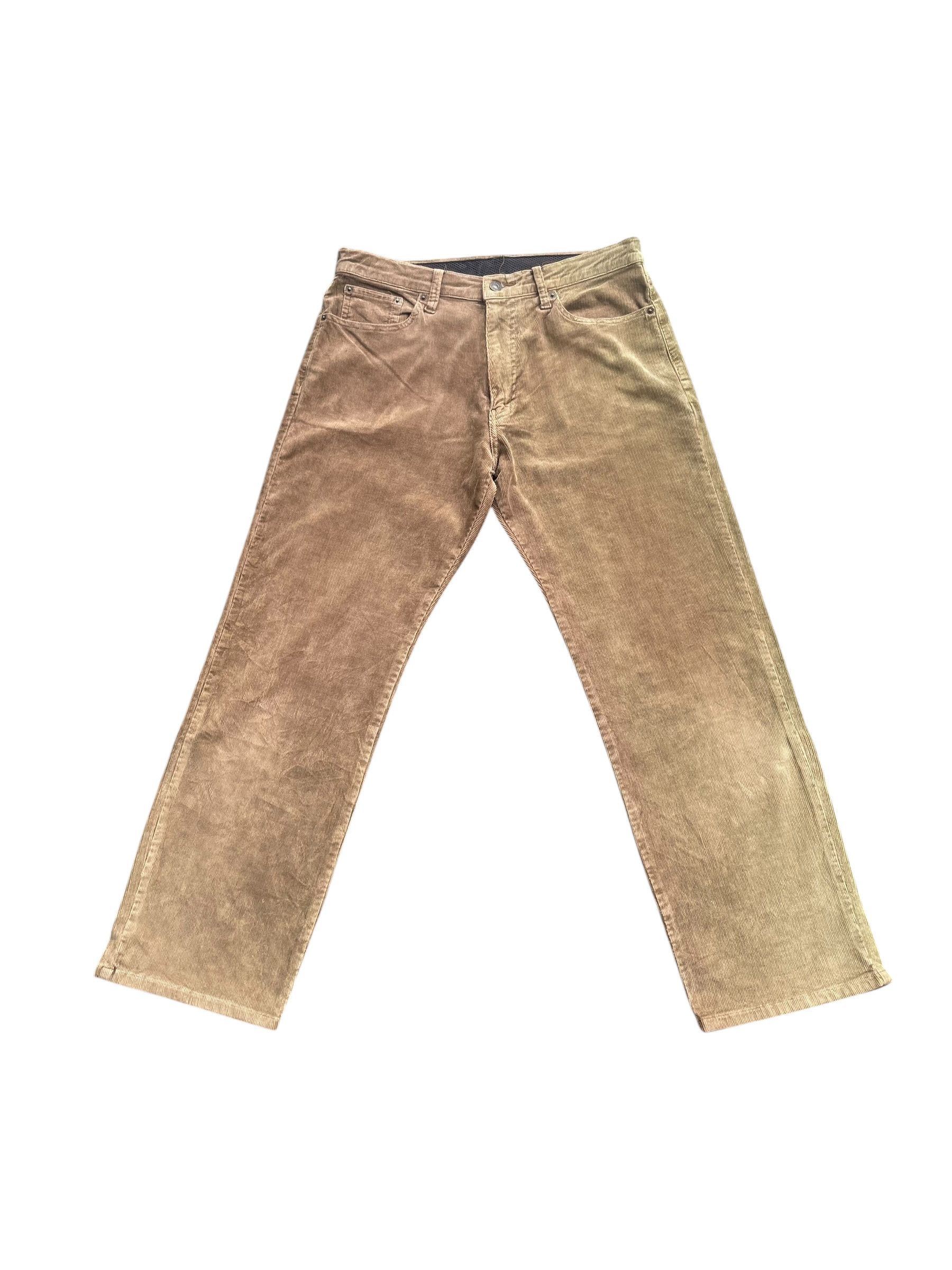 Vintage Bobson Chesking Coduroy Jeans