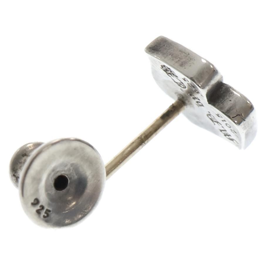 Chrome Hearts CHROME HEARTS × MATTY BOY PPO STUD CHOMPER Size ONE SIZE - 2 Thumbnail