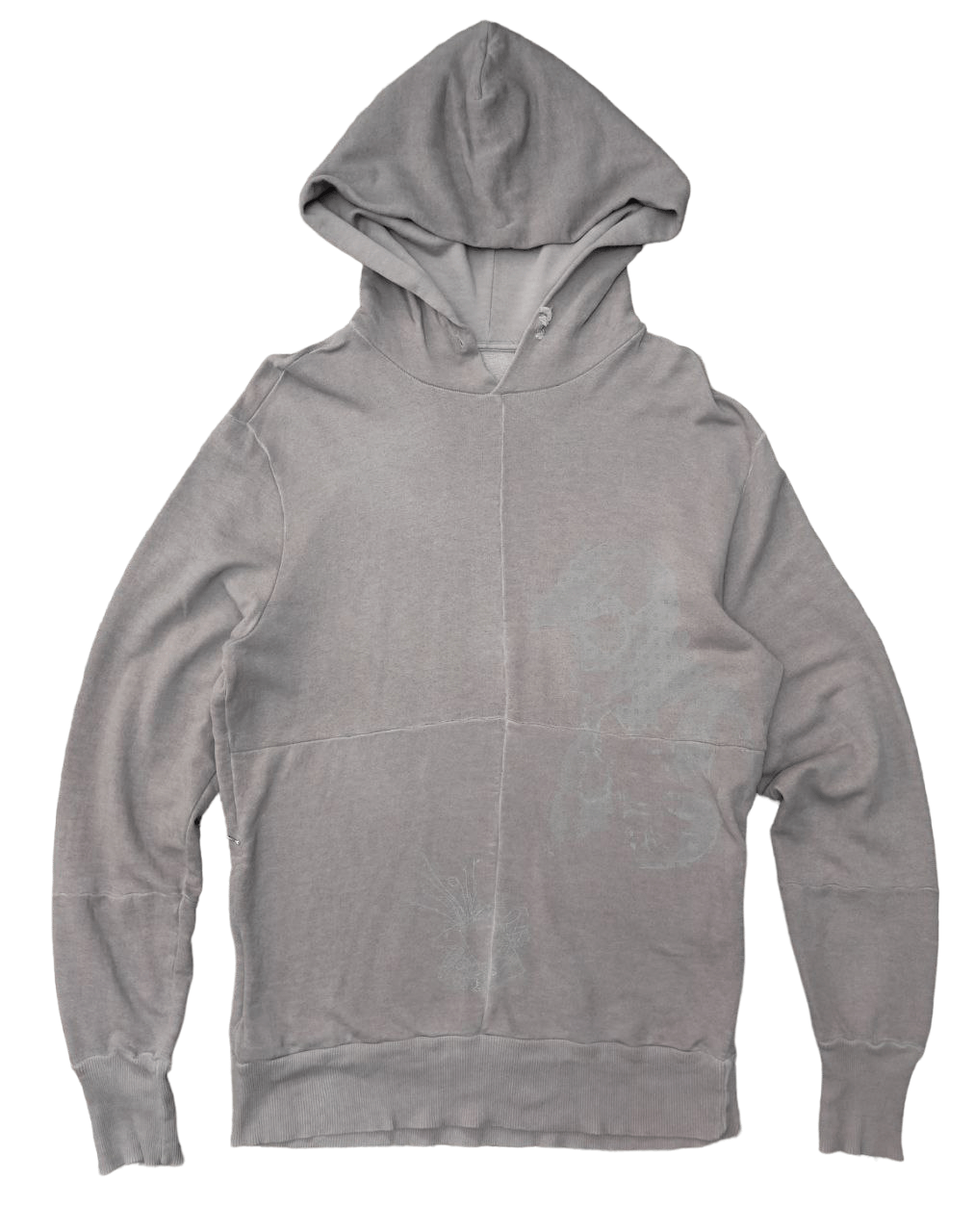 Diesel Diesel Hoodie Size US L / EU 52-54 / 3 - 1 Thumbnail