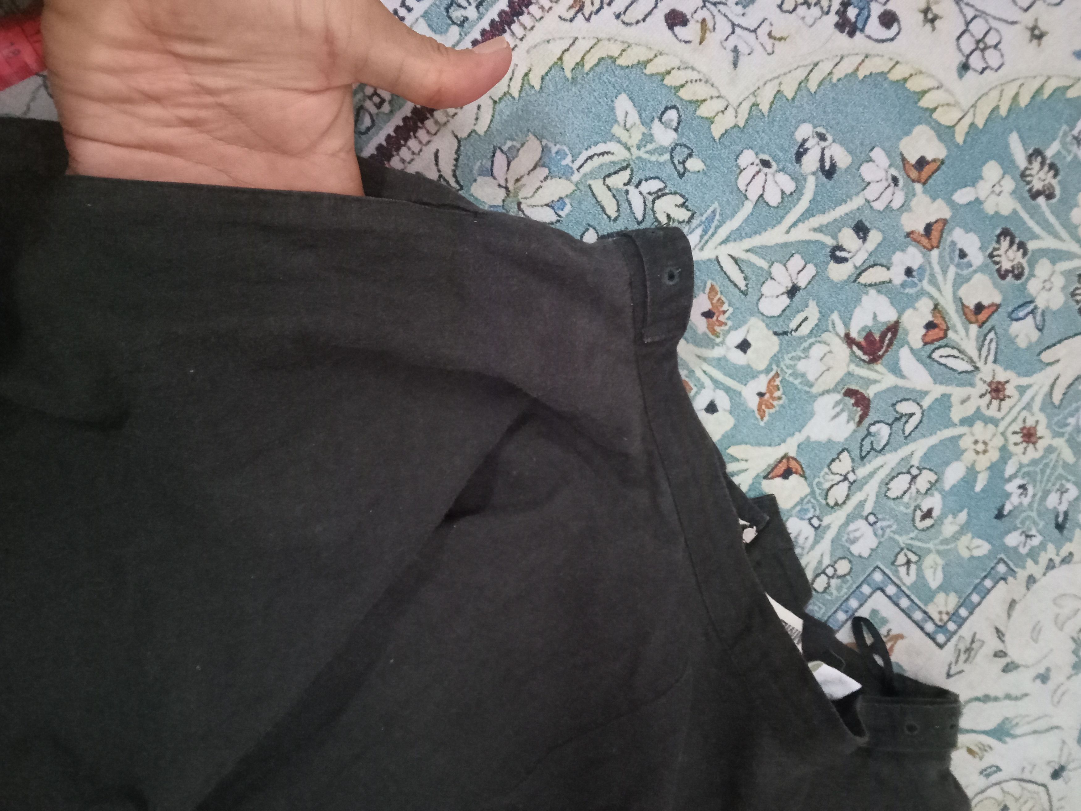 Comme des Garcons Comme Des Garcons Vintage Skirt Size 26" / US 2 / IT 38 - 14 Thumbnail