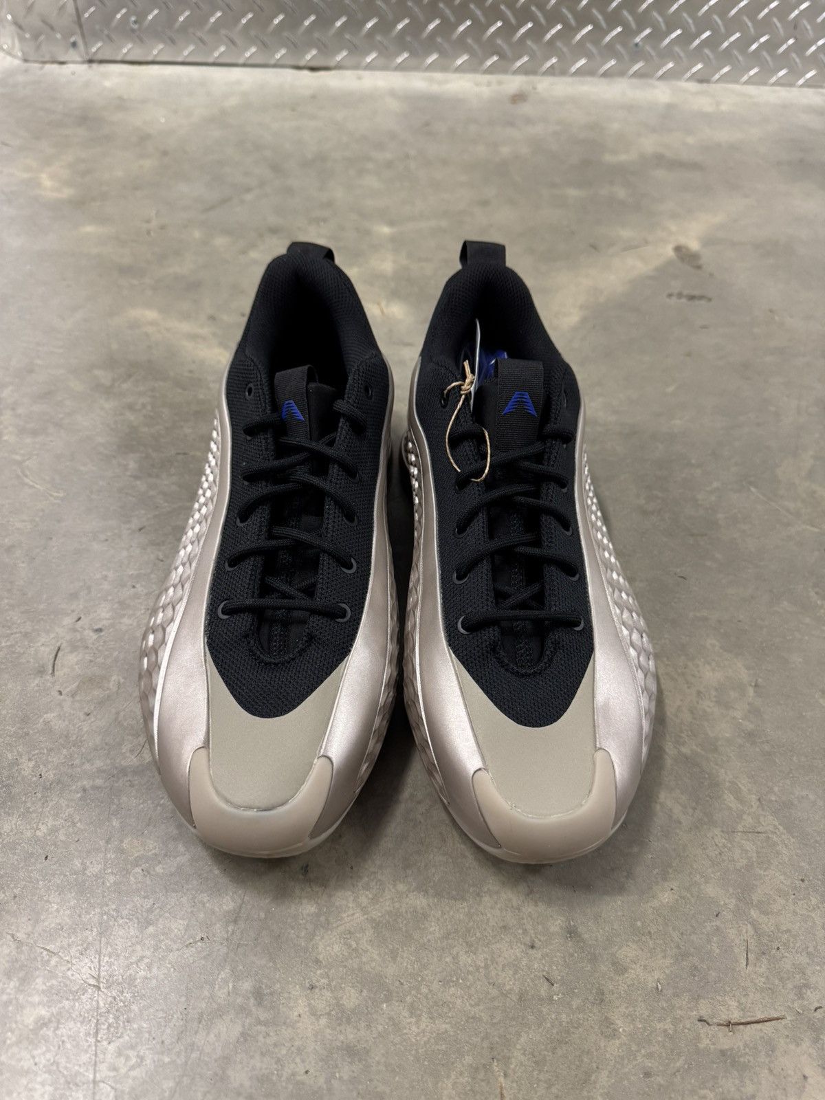 Adidas Adidas AE 1 Low Champagne Size 8 Size US 8 / EU 41 - 4 Thumbnail