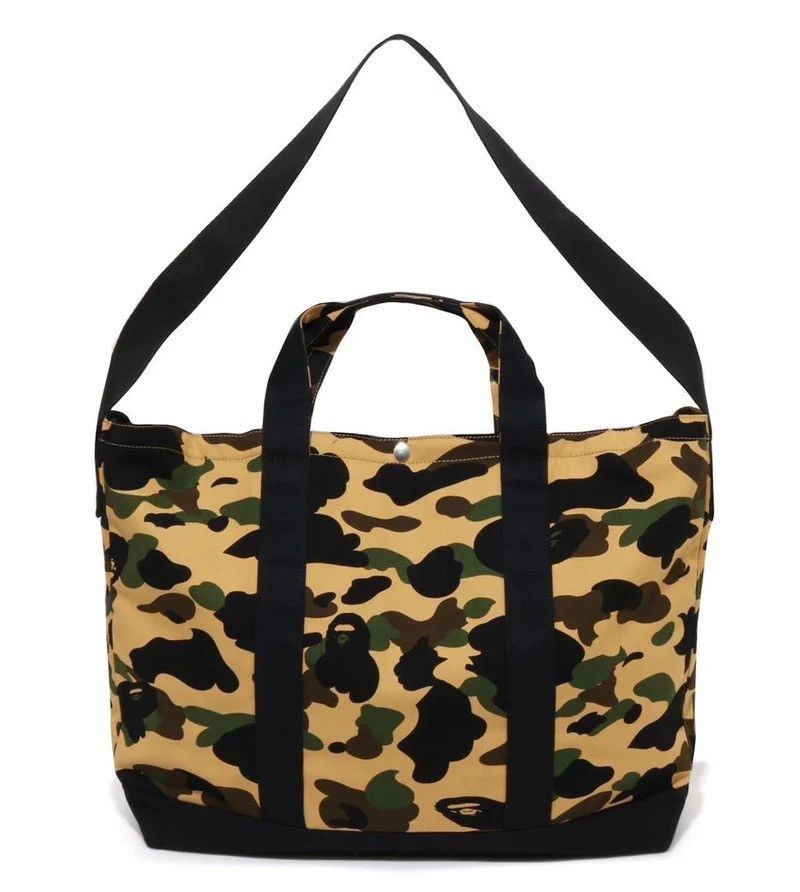Bape Bape Tote Bag Size ONE SIZE - 2 Thumbnail