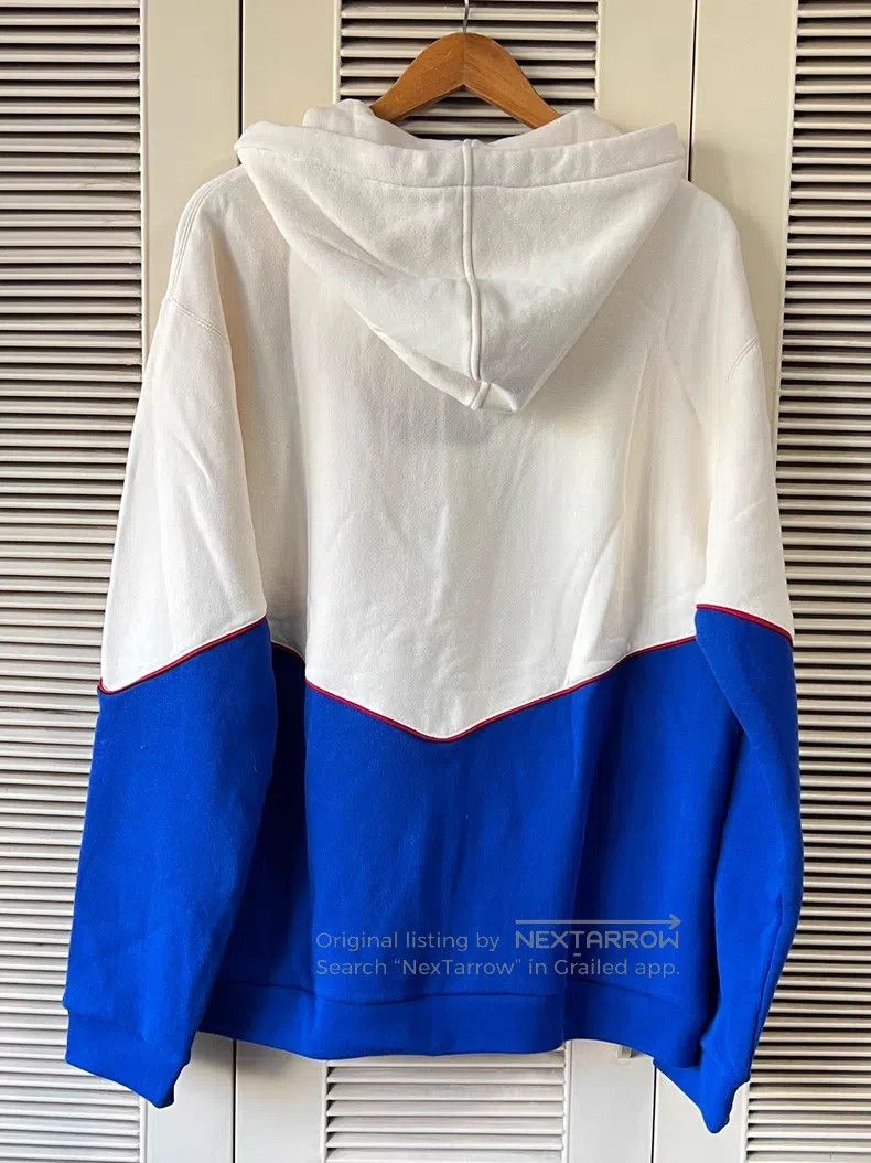 Gucci Gucci Large logo hooded jacket Size US M / EU 48-50 / 2 - 2 Thumbnail