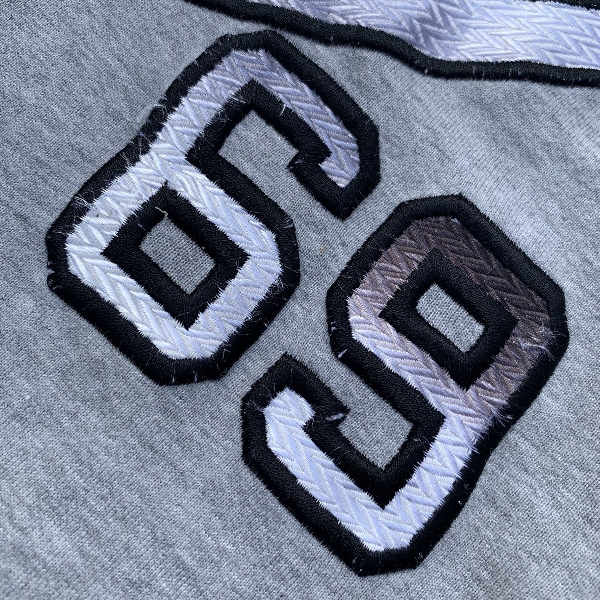 Other Playerz 69 Crewneck Sweatshirt Size US XL / EU 56 / 4 - 5 Thumbnail