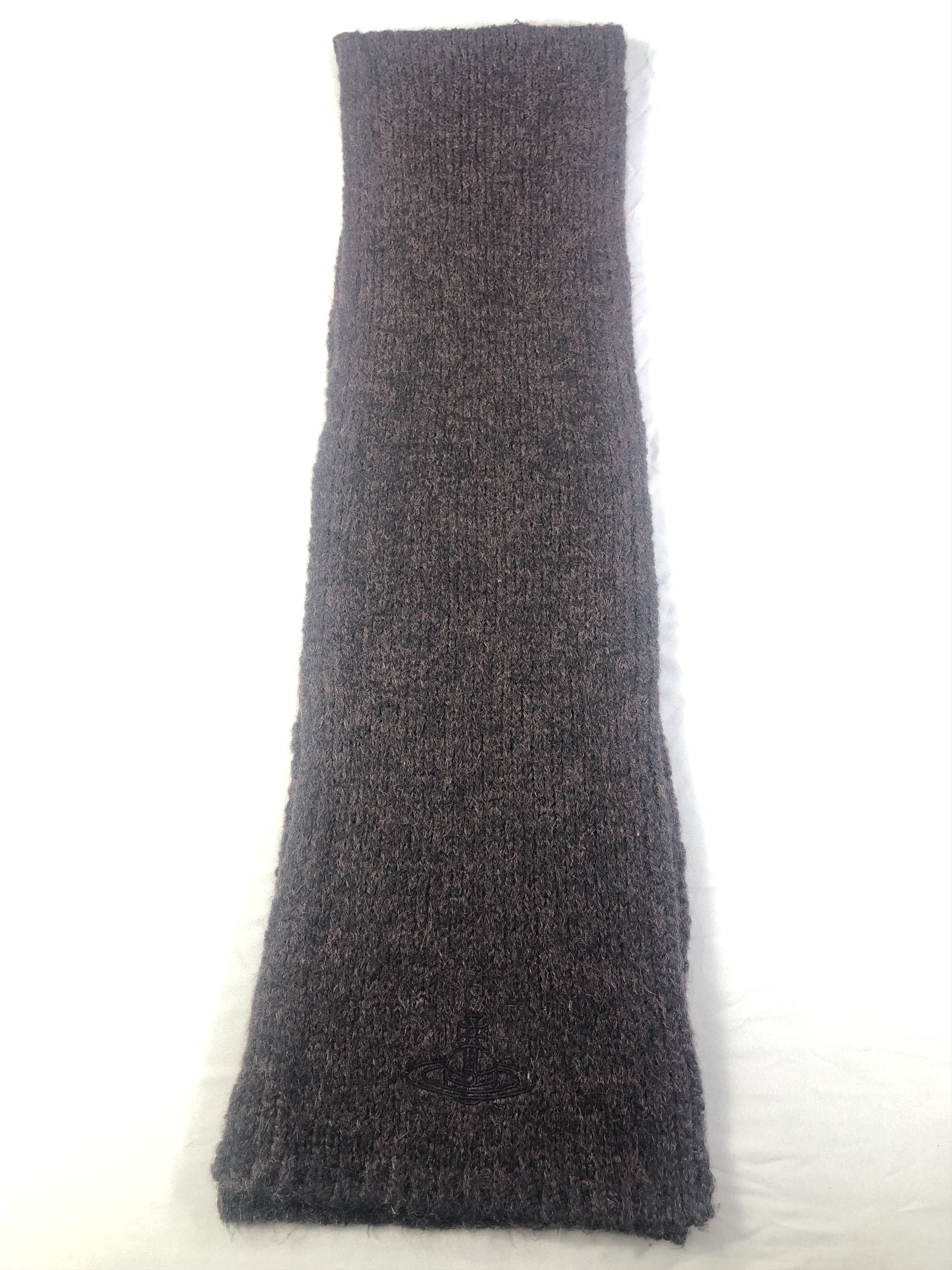Vivienne Westwood Vivienne Westwood MOHAIR Scarf / Muffler / Neckwear Size ONE SIZE - 2 Thumbnail