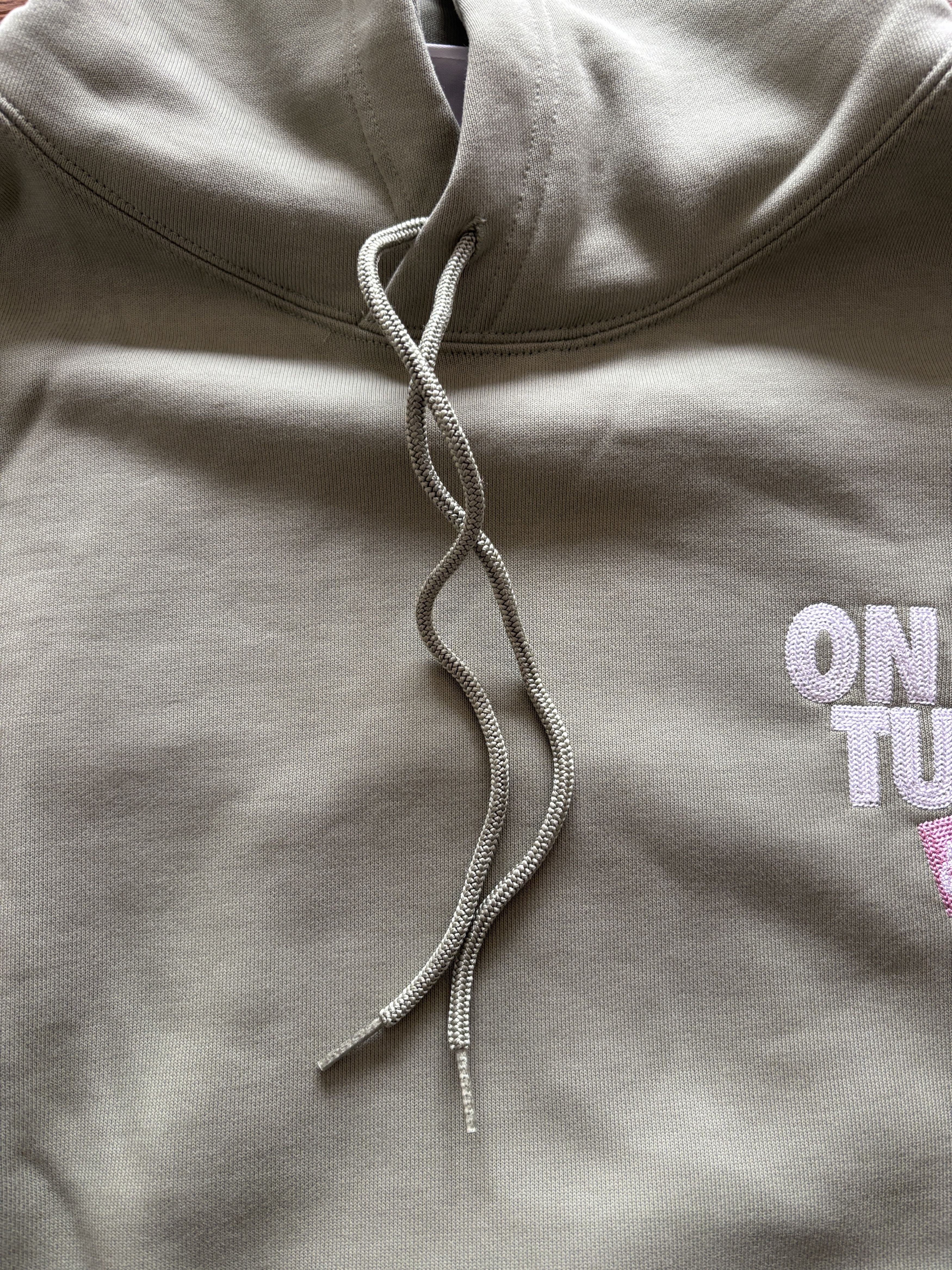 Born X Raised × Nike Hoodie Nike sb x born X raised on the turf Size US L / EU 52-54 / 3 - 4 Thumbnail