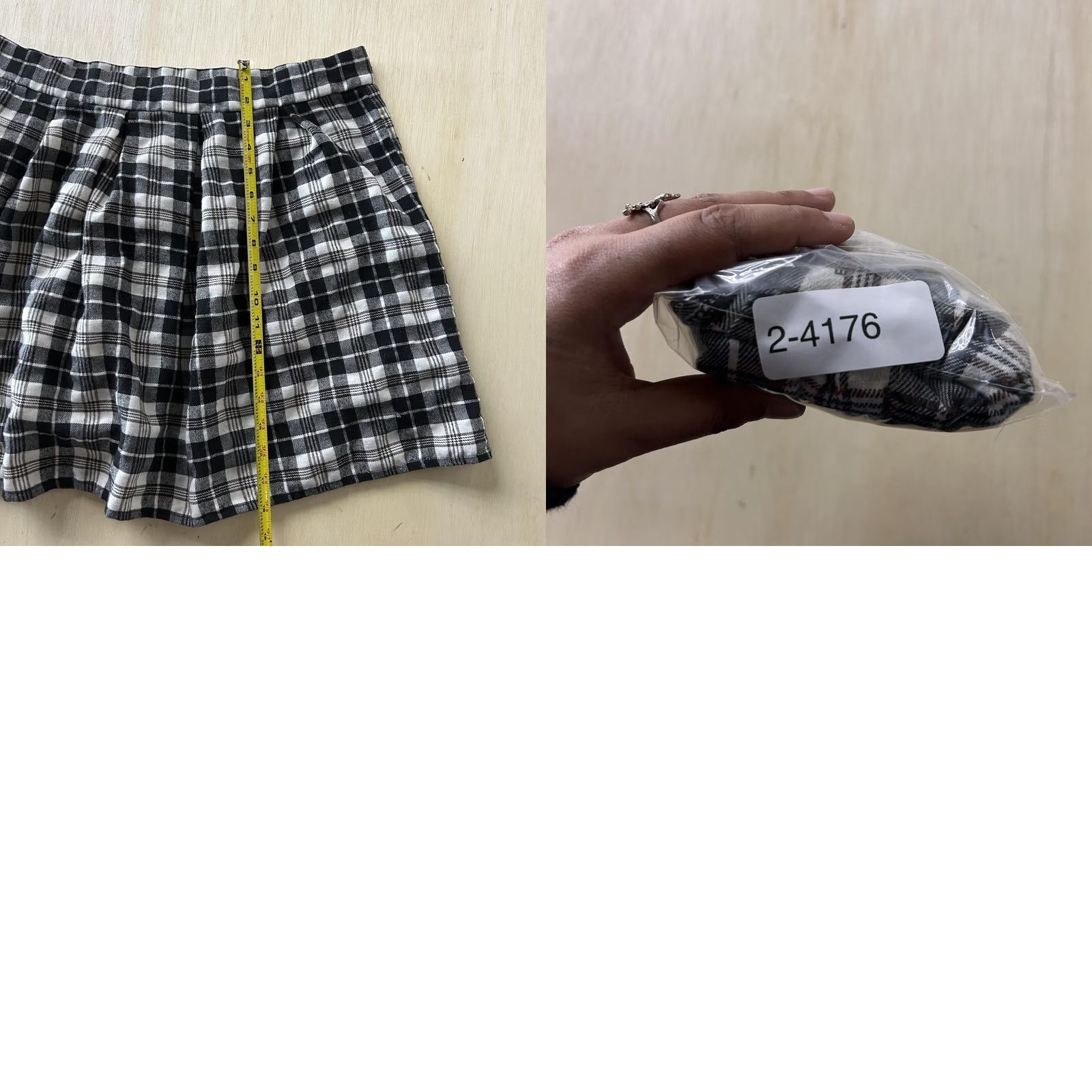 Shein VINTAGE? No. Size 40" / US 18 - 8 Thumbnail