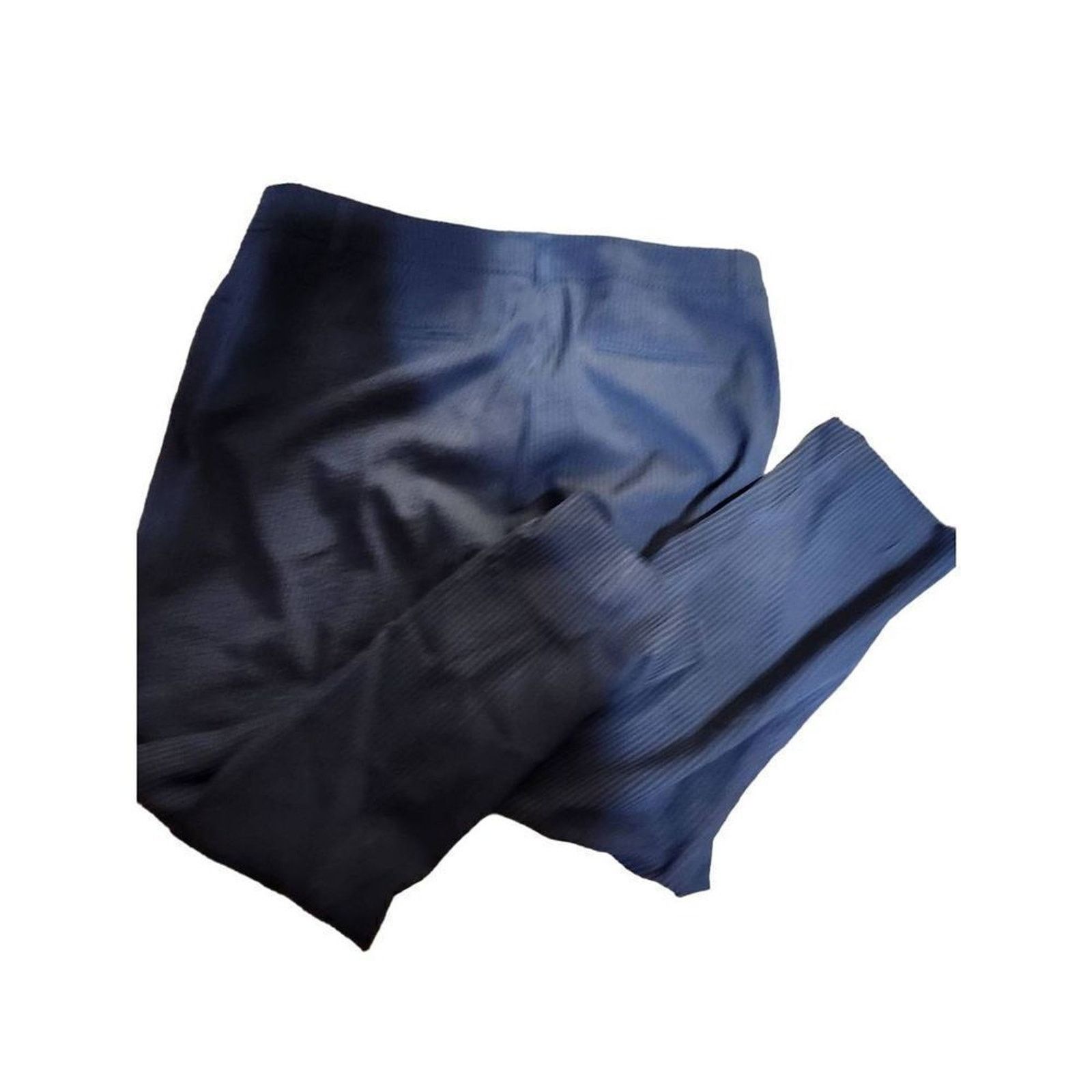 Anne Klein Ann klein size 10 professional pants blue Size 32" / US 10 / IT 46 - 3 Thumbnail