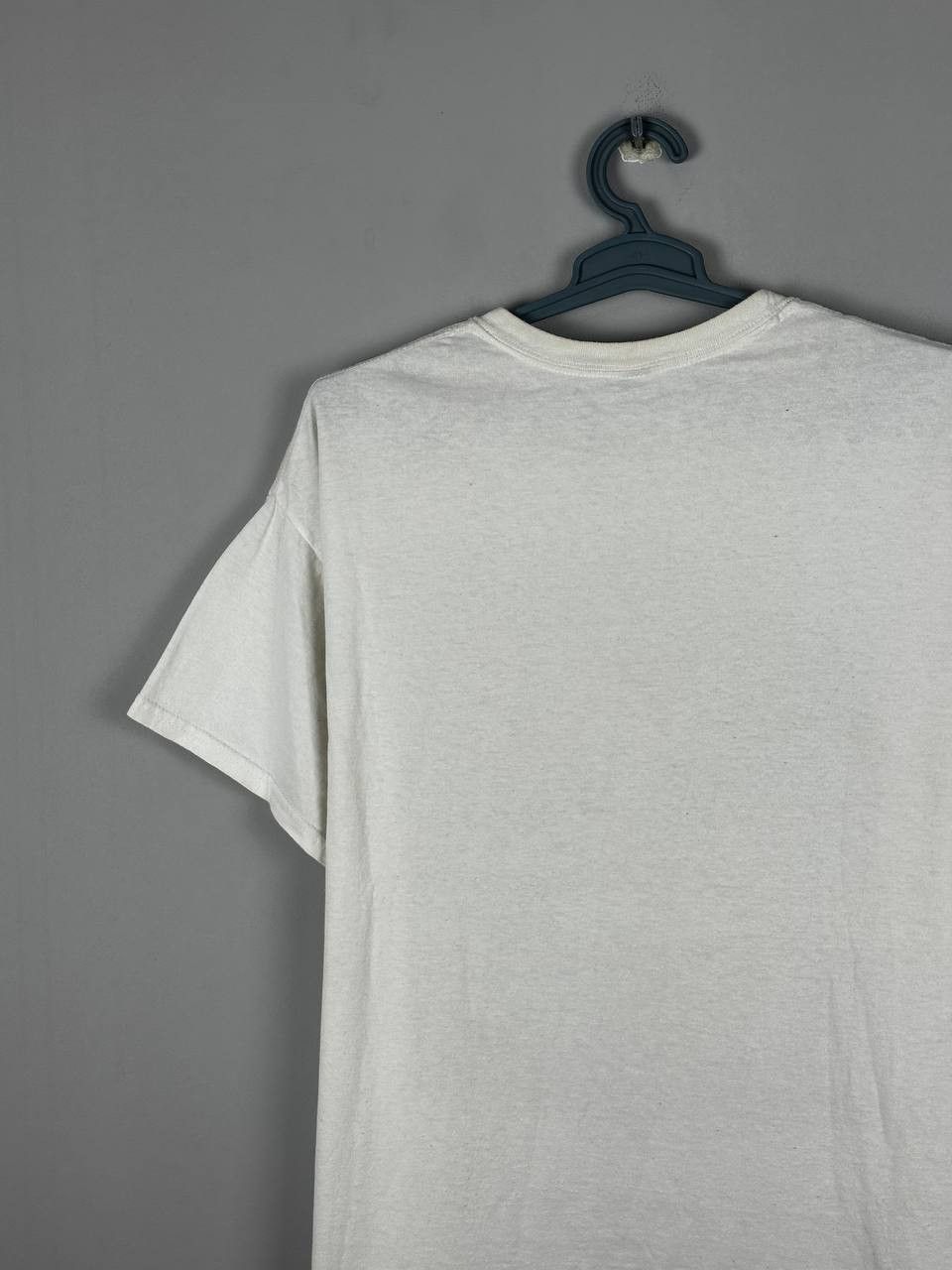 Joy Division Vintage Joy Divivsion T Shirt Band Rock Tee Y2K Size US XL / EU 56 / 4 - 14 Thumbnail