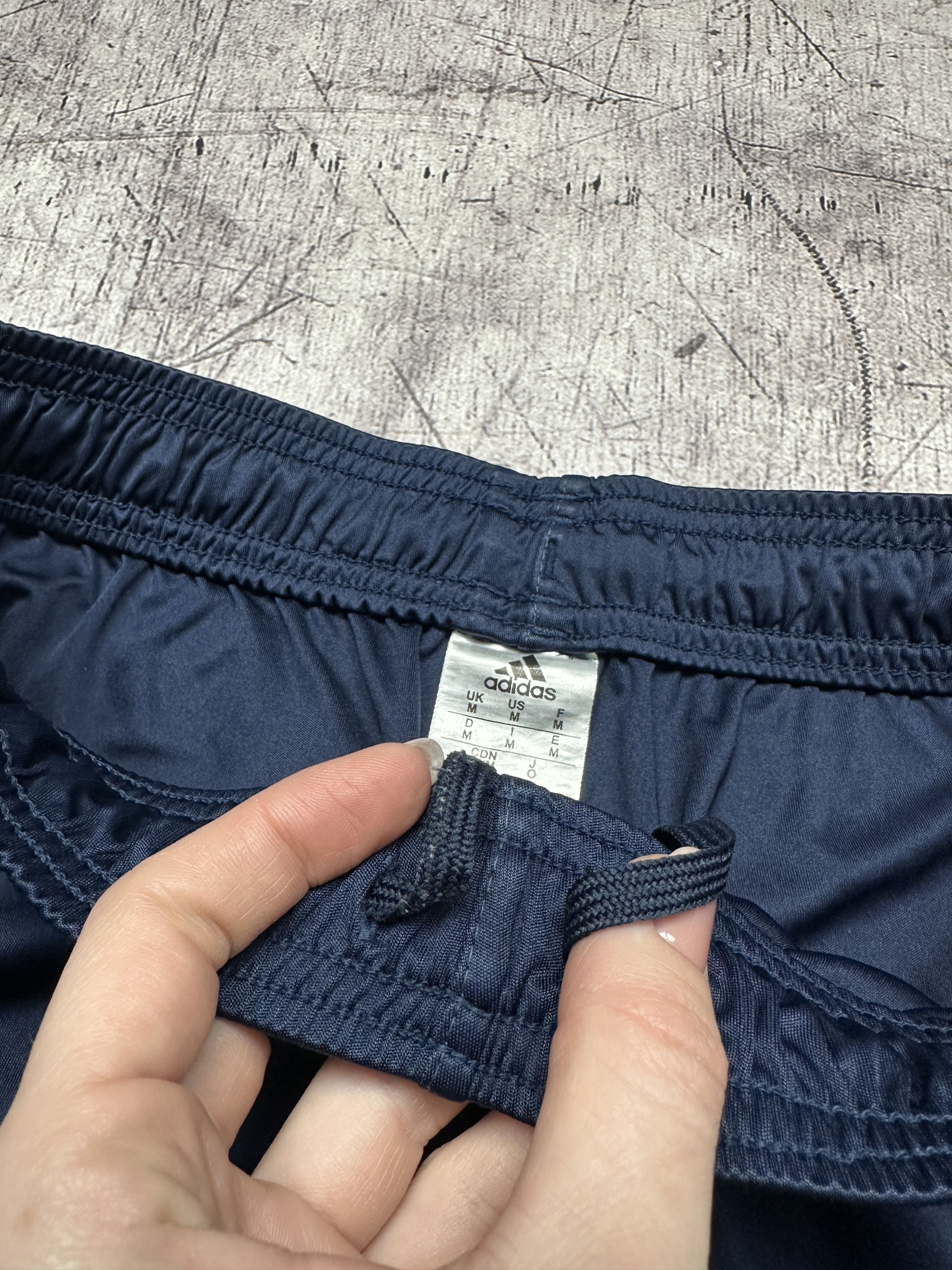 Adidas Adidas Mens Shorts Size US 32 / EU 48 - 4 Thumbnail