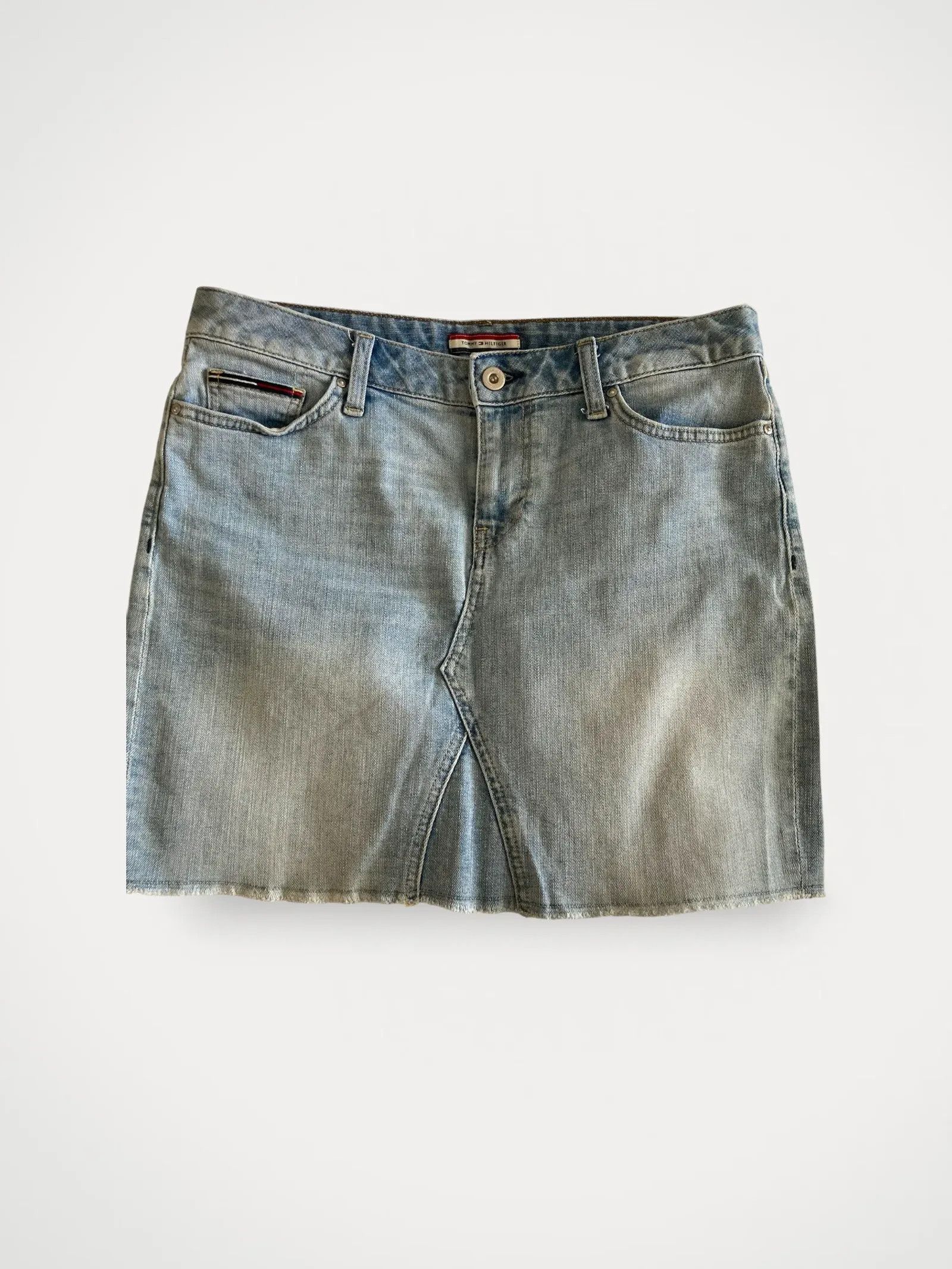 Tommy Hilfiger Tommy Hilfiger Skirt Size 26" / US 2 / IT 38 - 1 Thumbnail