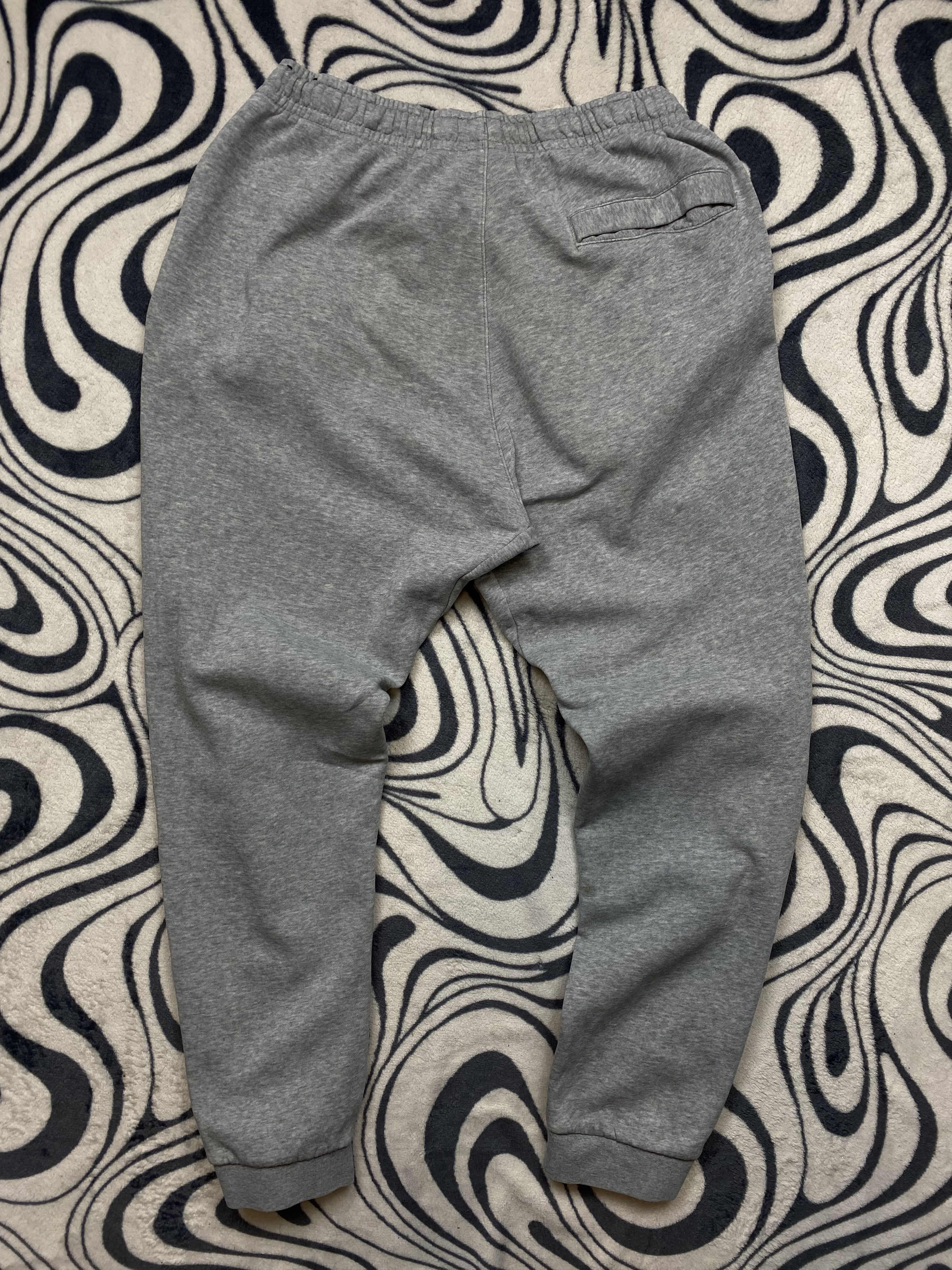 Nike Nike Mens Sweatpants Pants Y2K Drill Size US 34 / EU 50 - 6 Thumbnail
