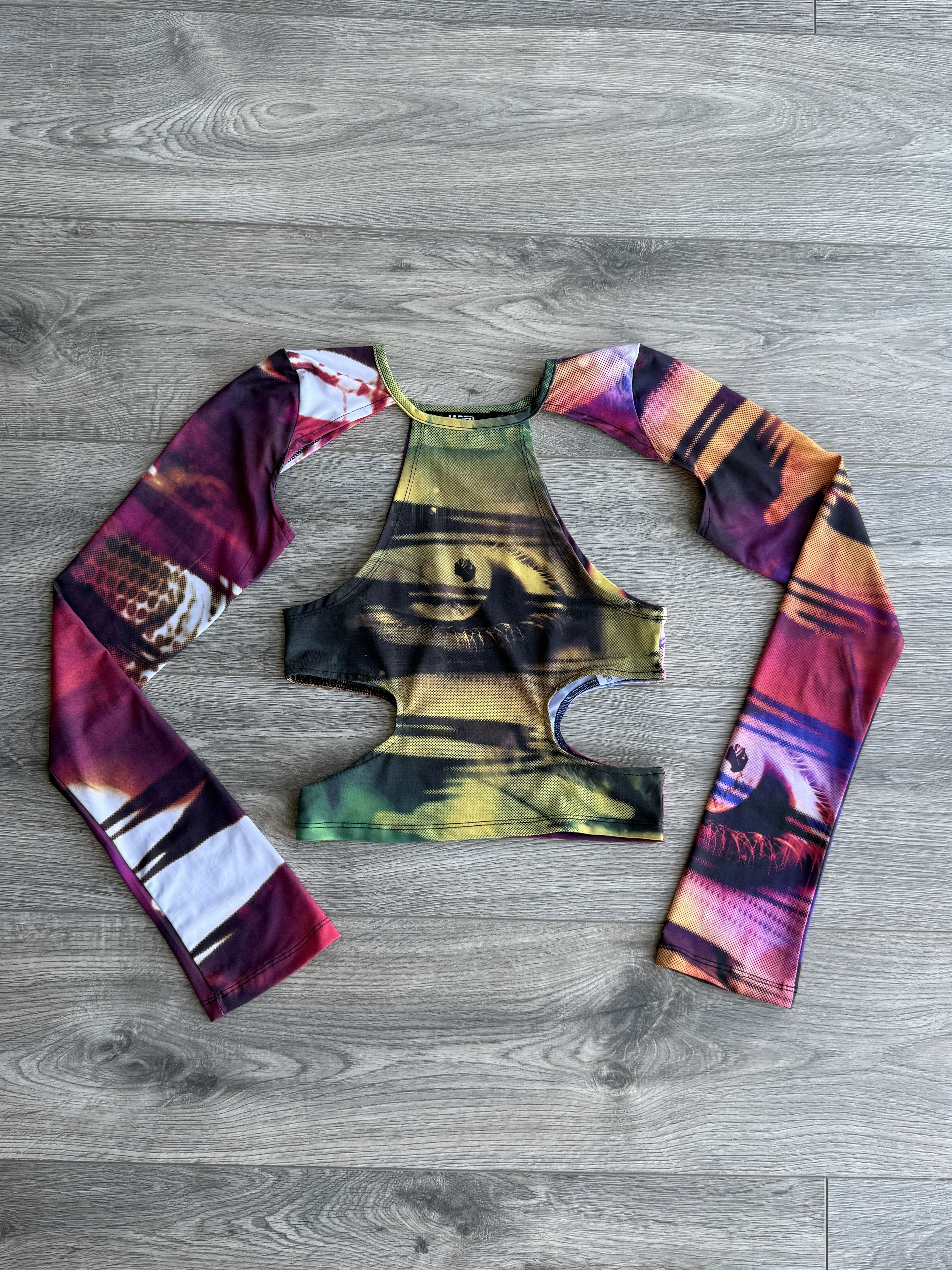 Jaded London Jaded London Size XS / US 0-2 / IT 36-38 - 1 Thumbnail