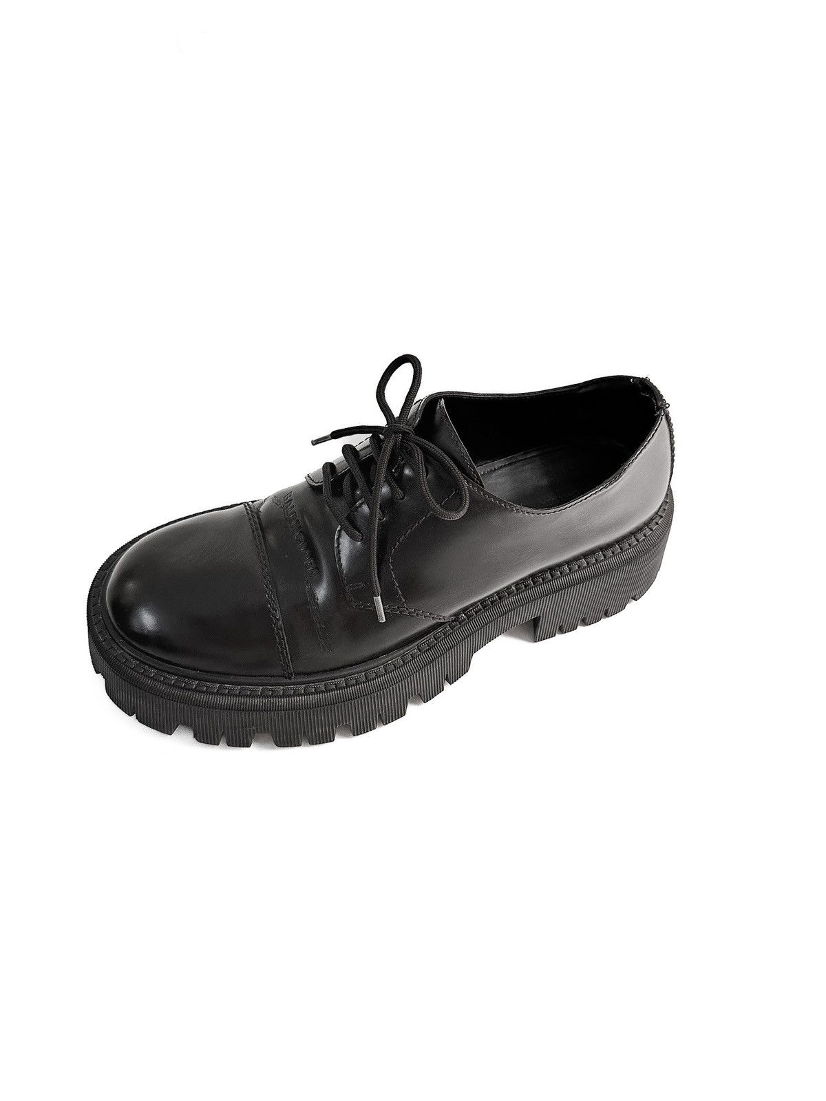 Balenciaga Balenciaga tractor derby Size US 8.5 / EU 41-42 - 4 Thumbnail