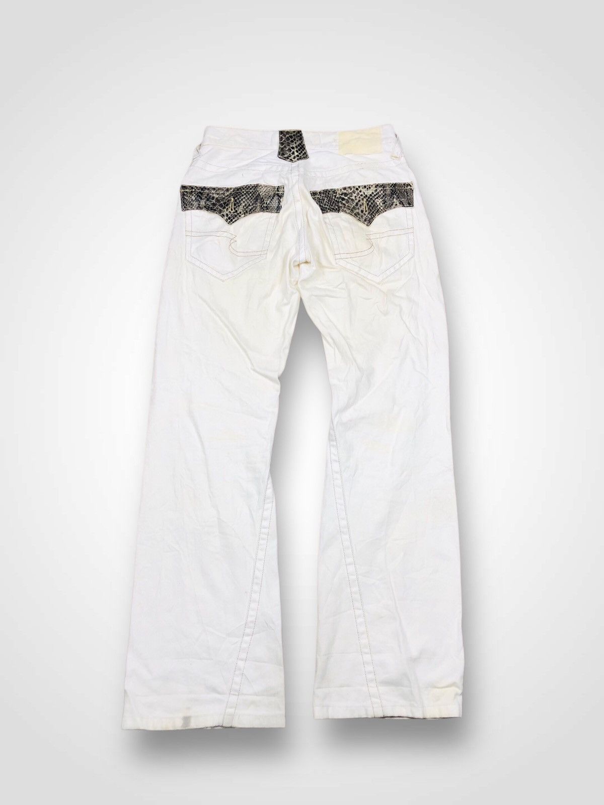 semanticdesign Semantic Design BootCut Pants (33) Size US 27 - 2 Thumbnail