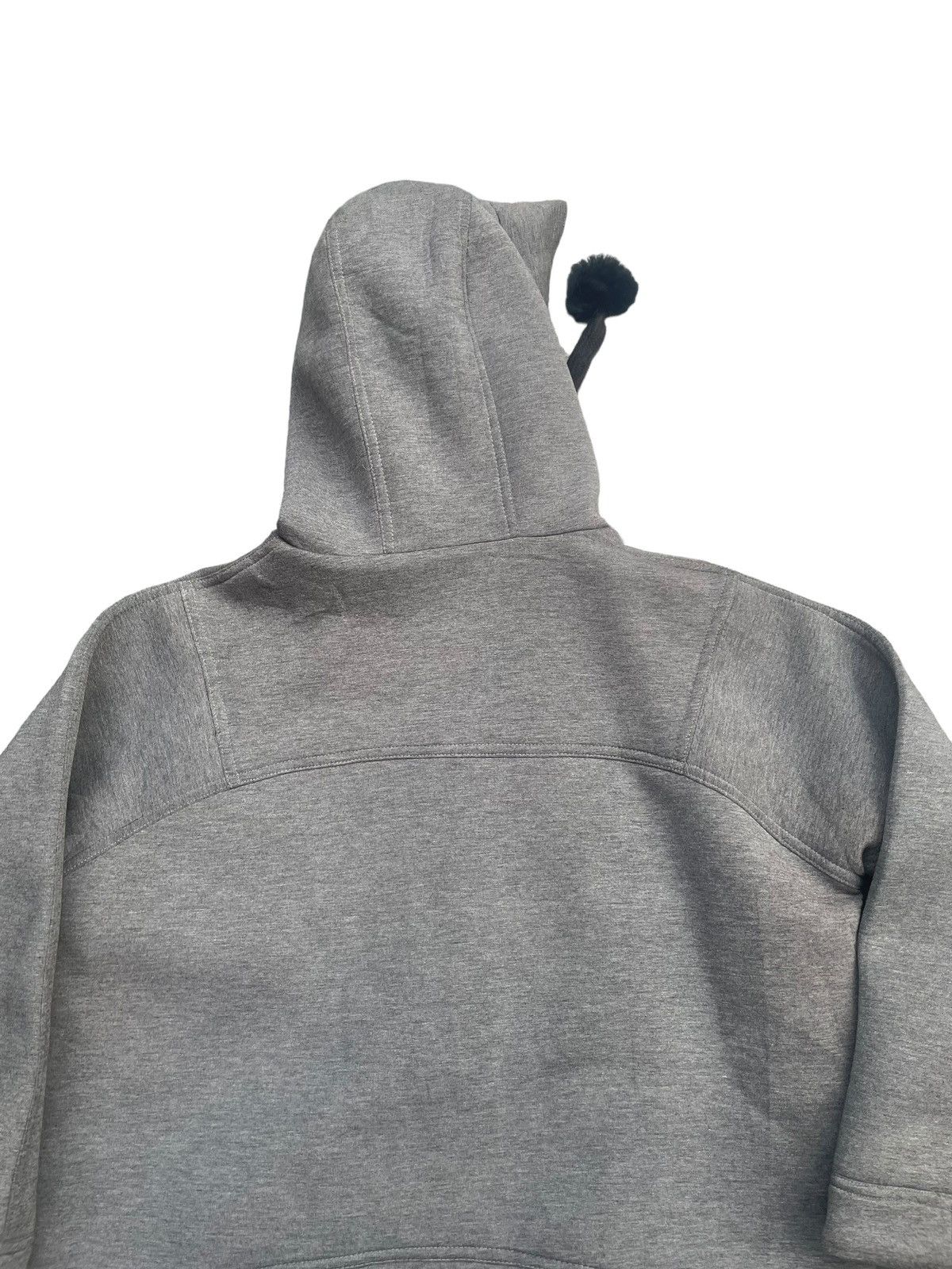 Japanese Brand Opti Hoodie Jacket Size L / US 10 / IT 46 - 9 Thumbnail