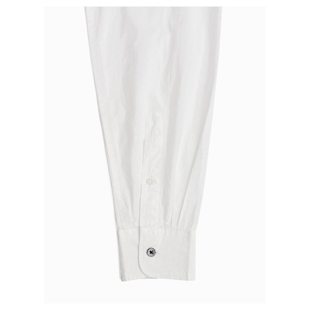 Dries Van Noten Dries Van Noten Shirt Size US M / EU 48-50 / 2 - 7 Thumbnail