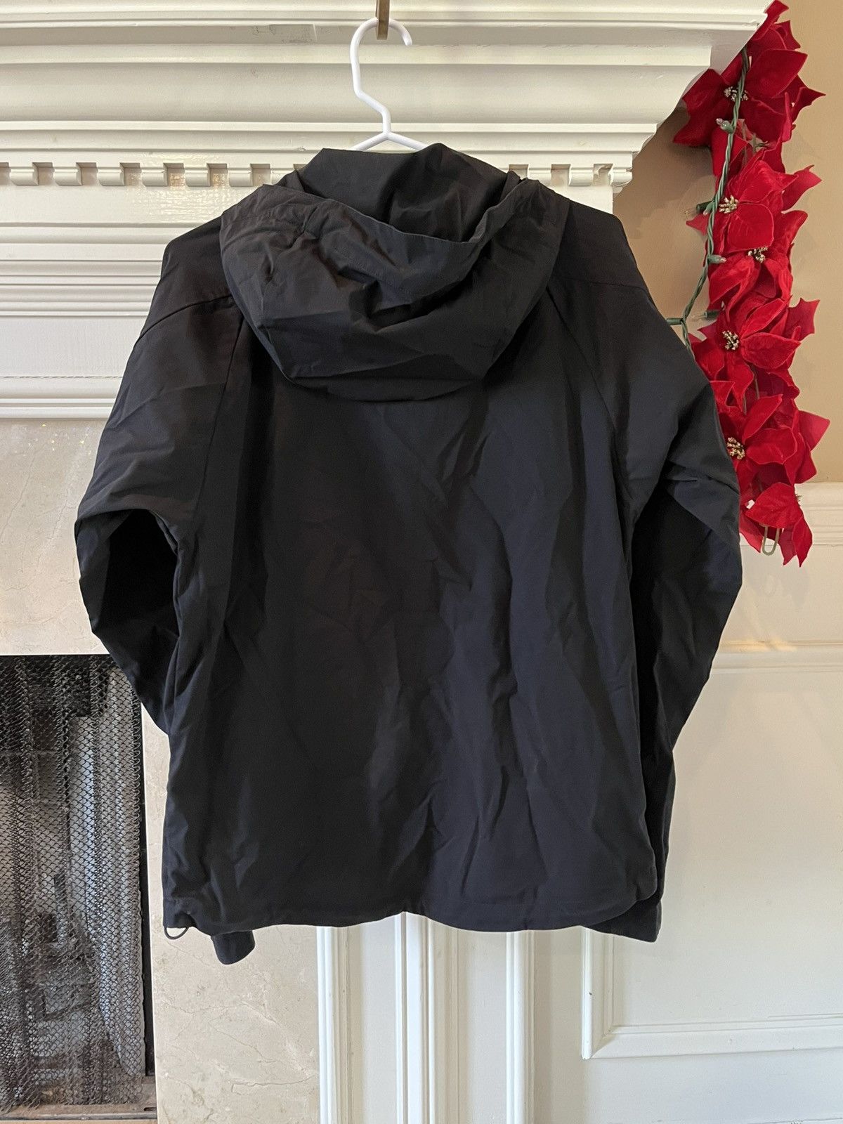 C.P. Company Black C.P. Company jacket Size US S / EU 44-46 / 1 - 2 Thumbnail