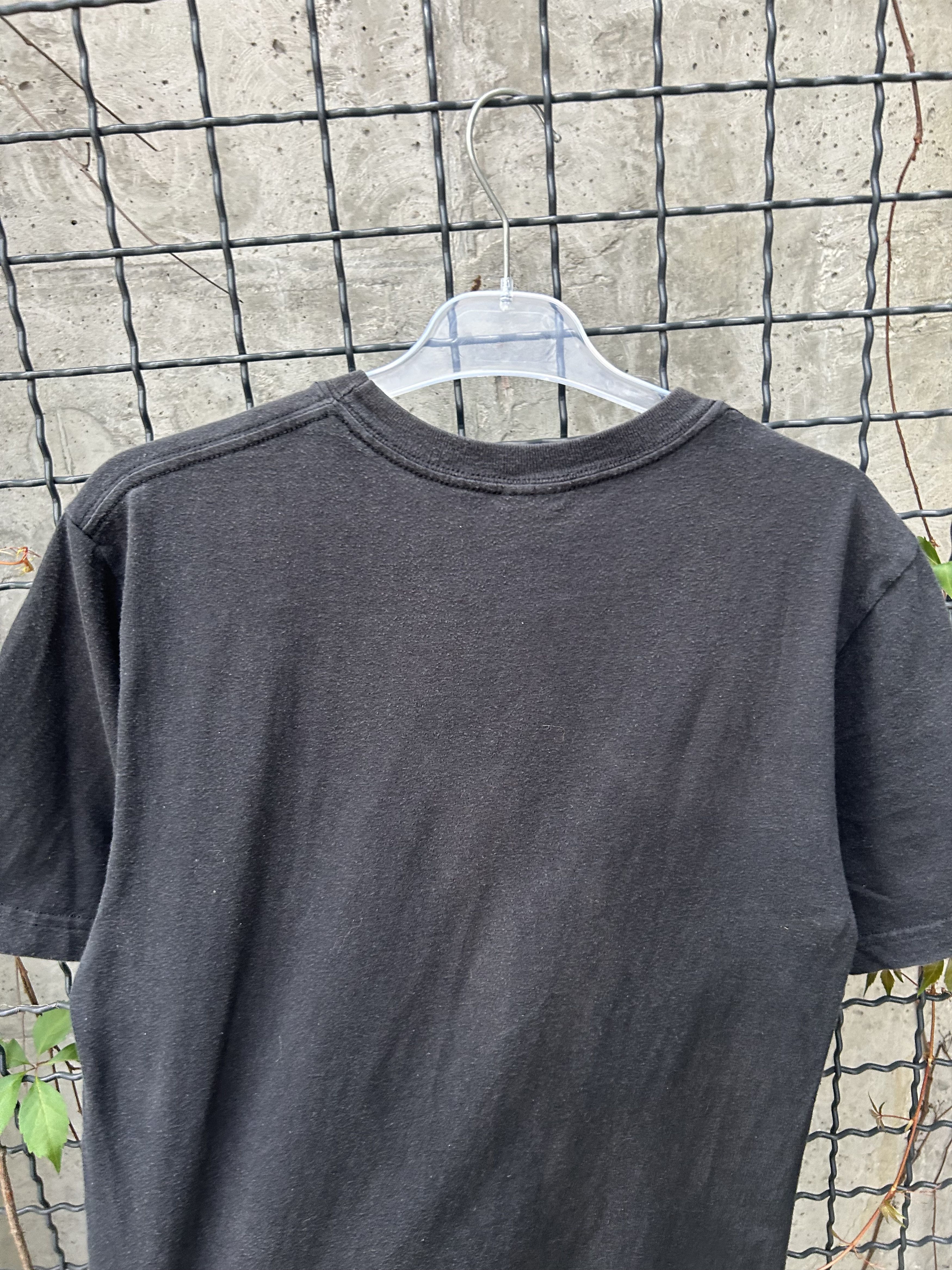 Nike Vintage 2000s Nike SB Paul Rodriguez Skateboaring T-shirt Size US S / EU 44-46 / 1 - 8 Thumbnail