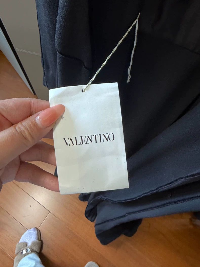 Valentino Valentino Dress Size M / US 6-8 / IT 42-44 - 4 Thumbnail